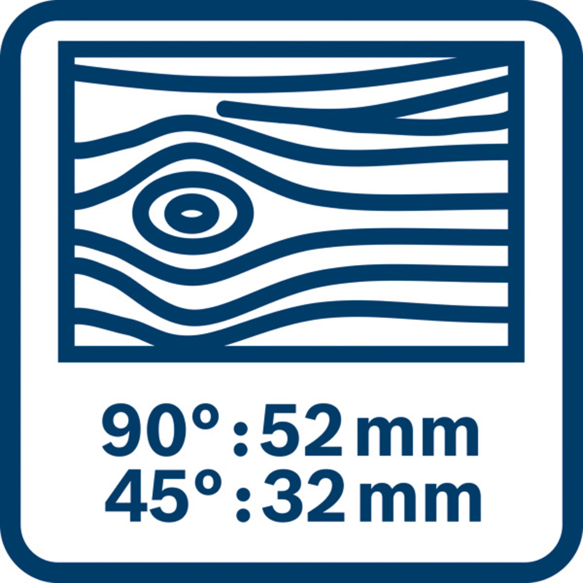 Akku-Tauchsäge EXKT18V-52G in L-BOXX