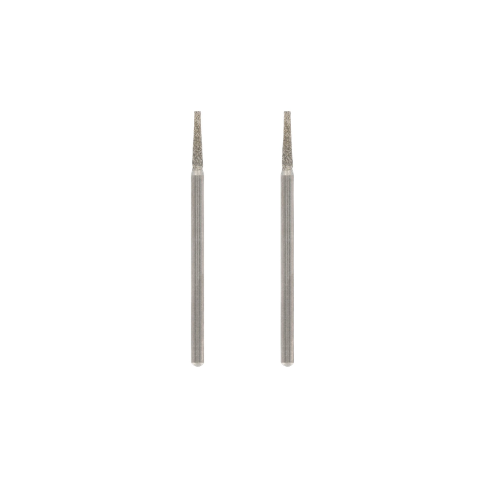 Diamantbestückter Fräser 2,0 mm