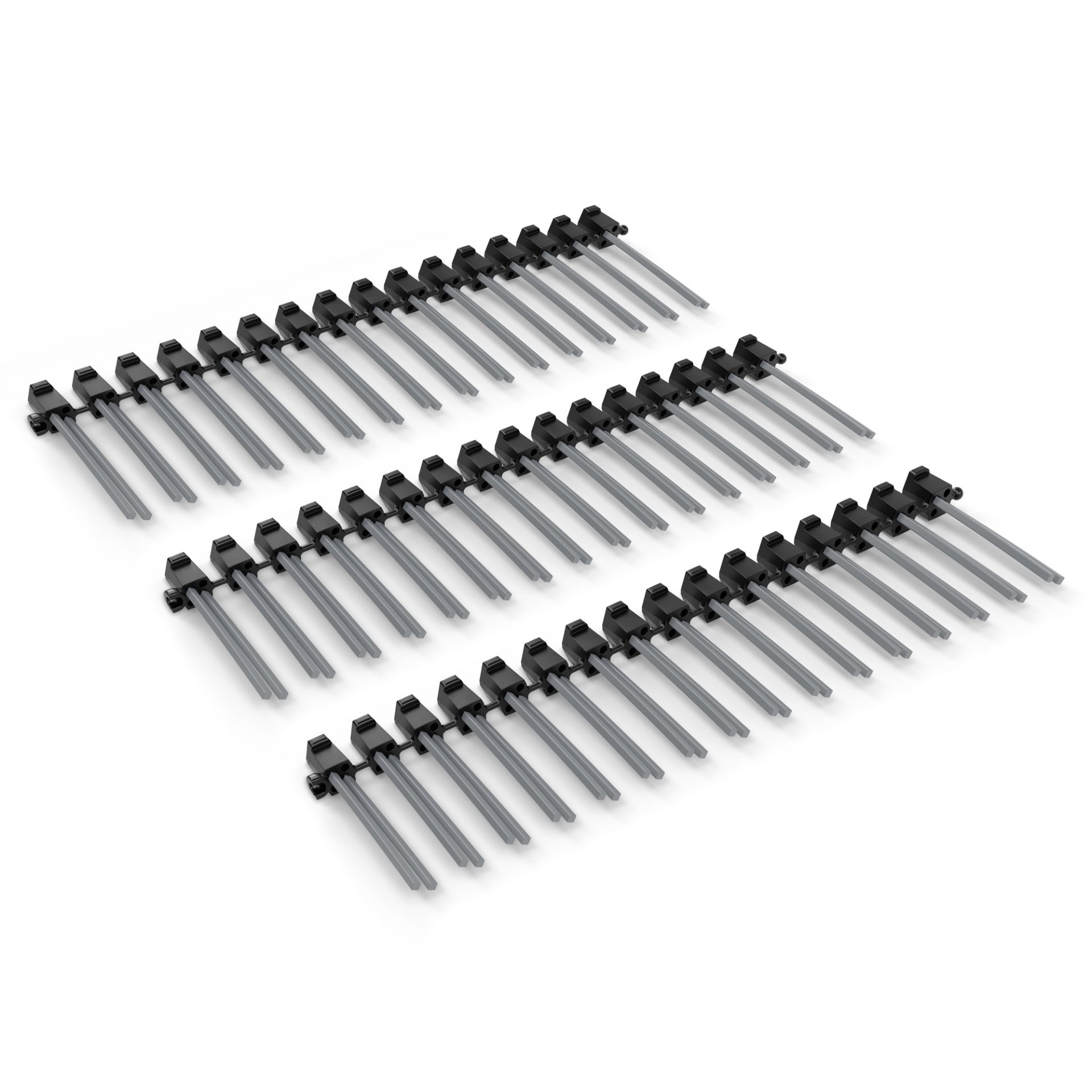 Kärcher Borstenband WRE 18-55 3-er Pack