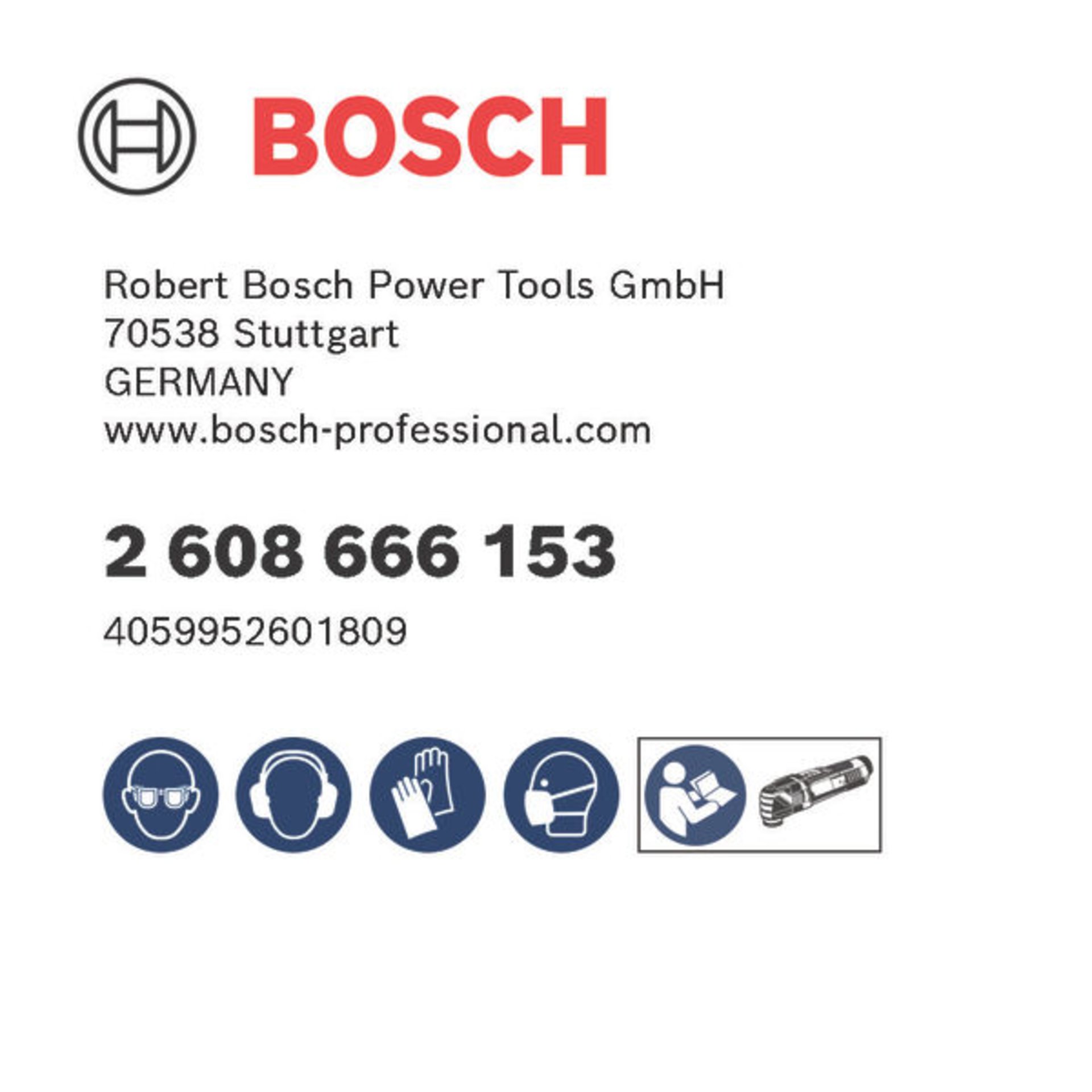 Sägeblatt-Set für Multifunktionsw., AIZ 32 APB + 1 EXPERT AIZ 32 APIT , 10-tlg.