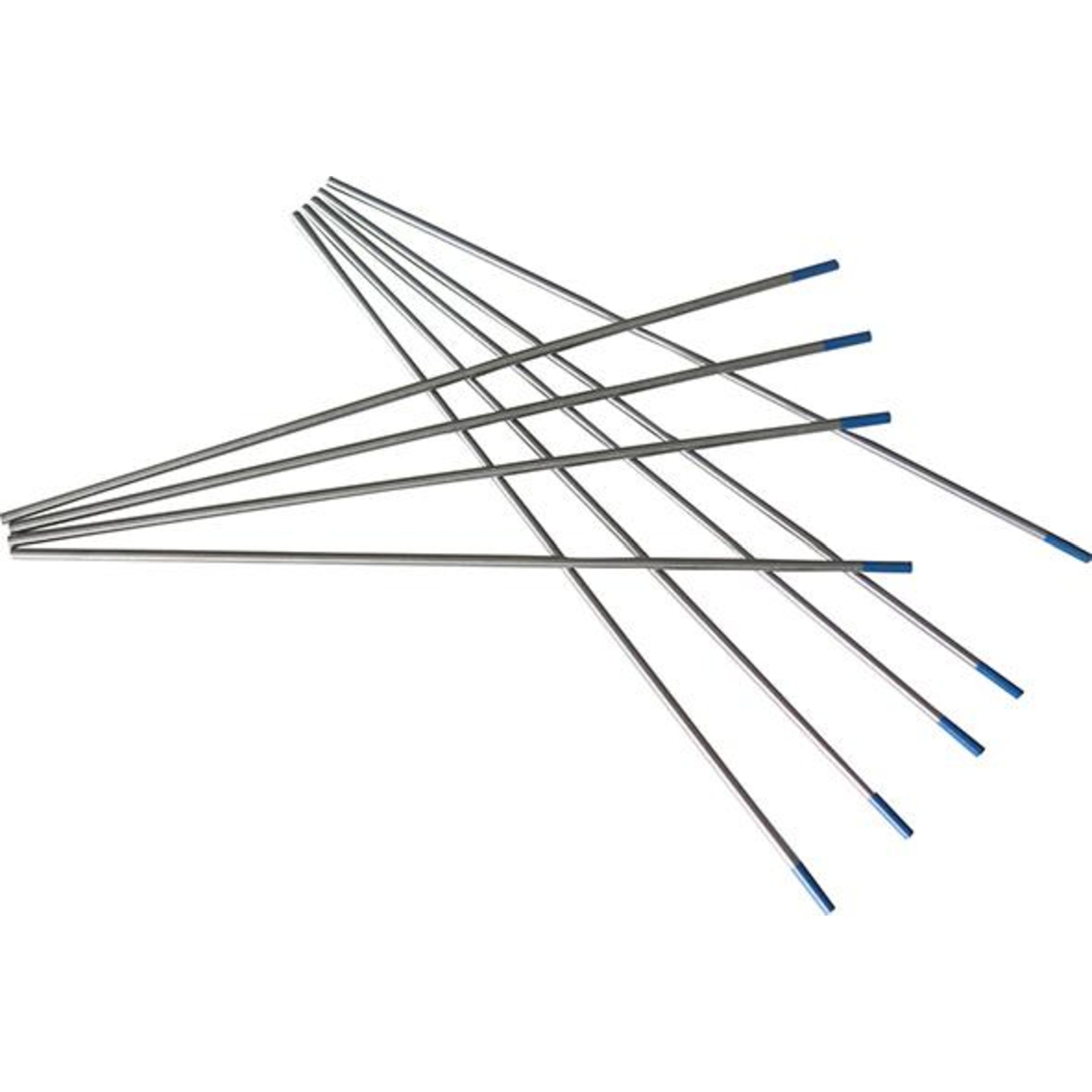 Wolframelektrode blau D 3,2 x 175 mm