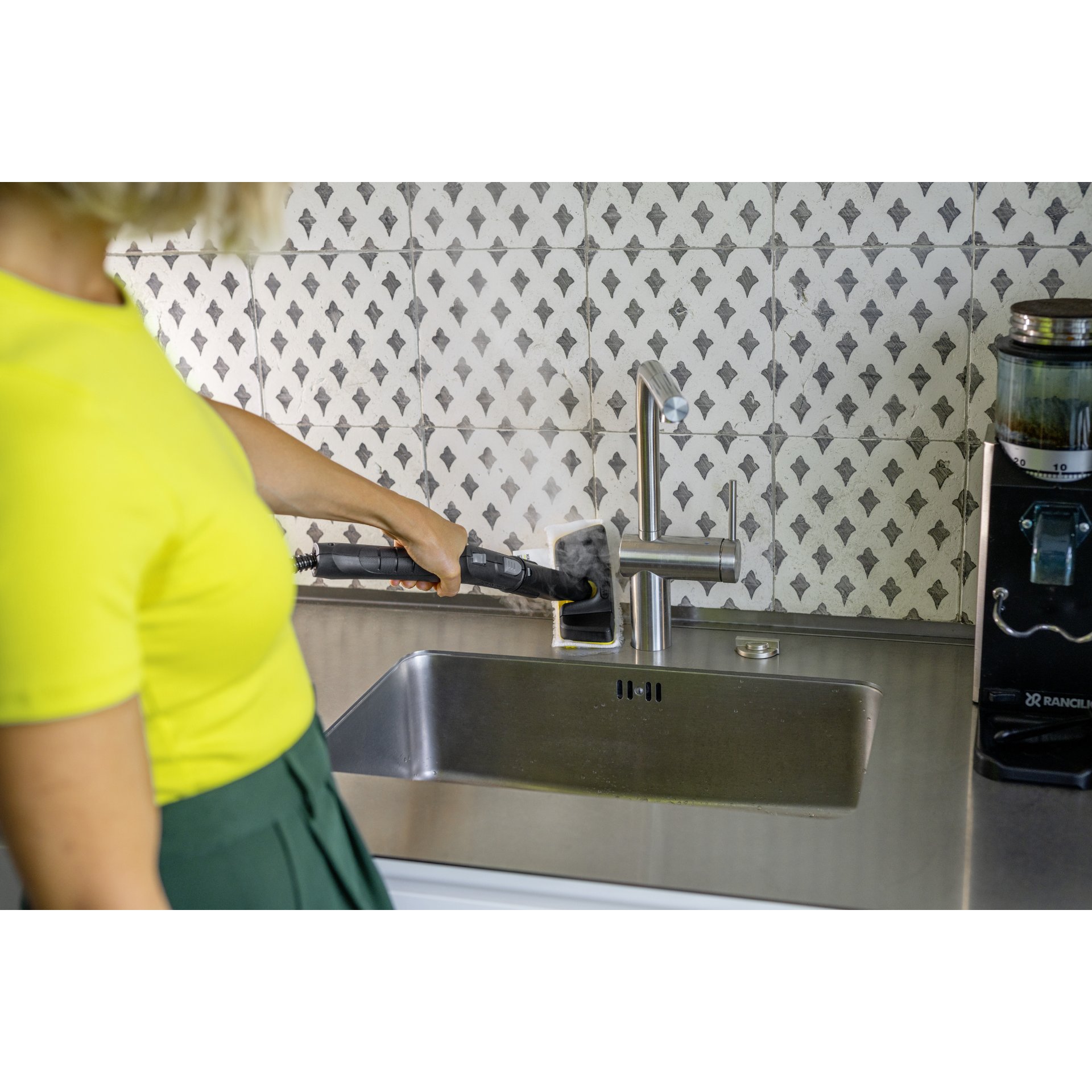 Kärcher Flexible Handduese Set