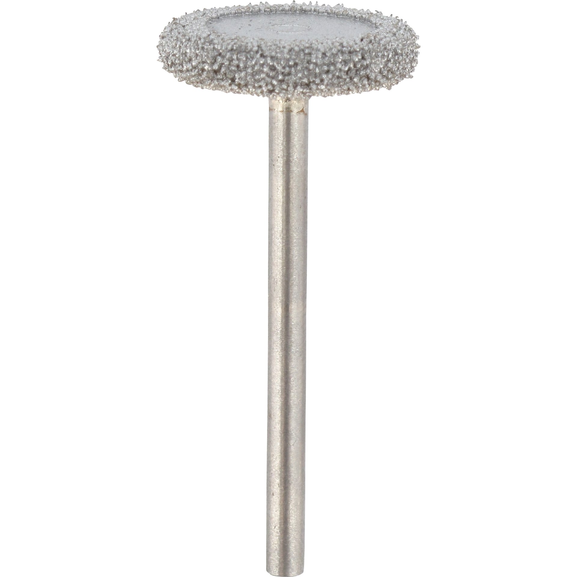 Gezahnter Wolframkarbid-Fräser, scheibenförmig 19 mm