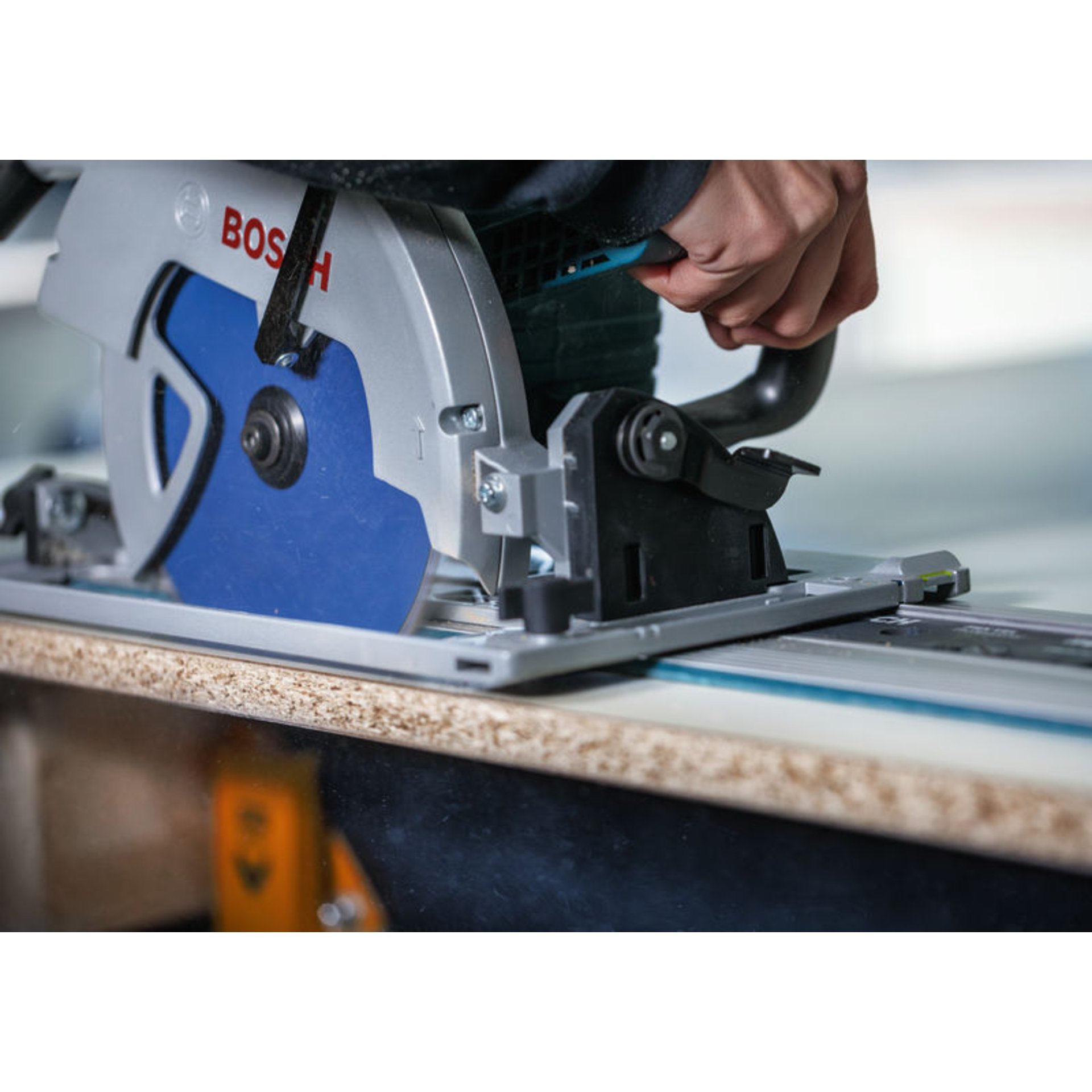EXPERT Laminated Panel Kreissägeblatt, 160x1,8x20 mm, Z48