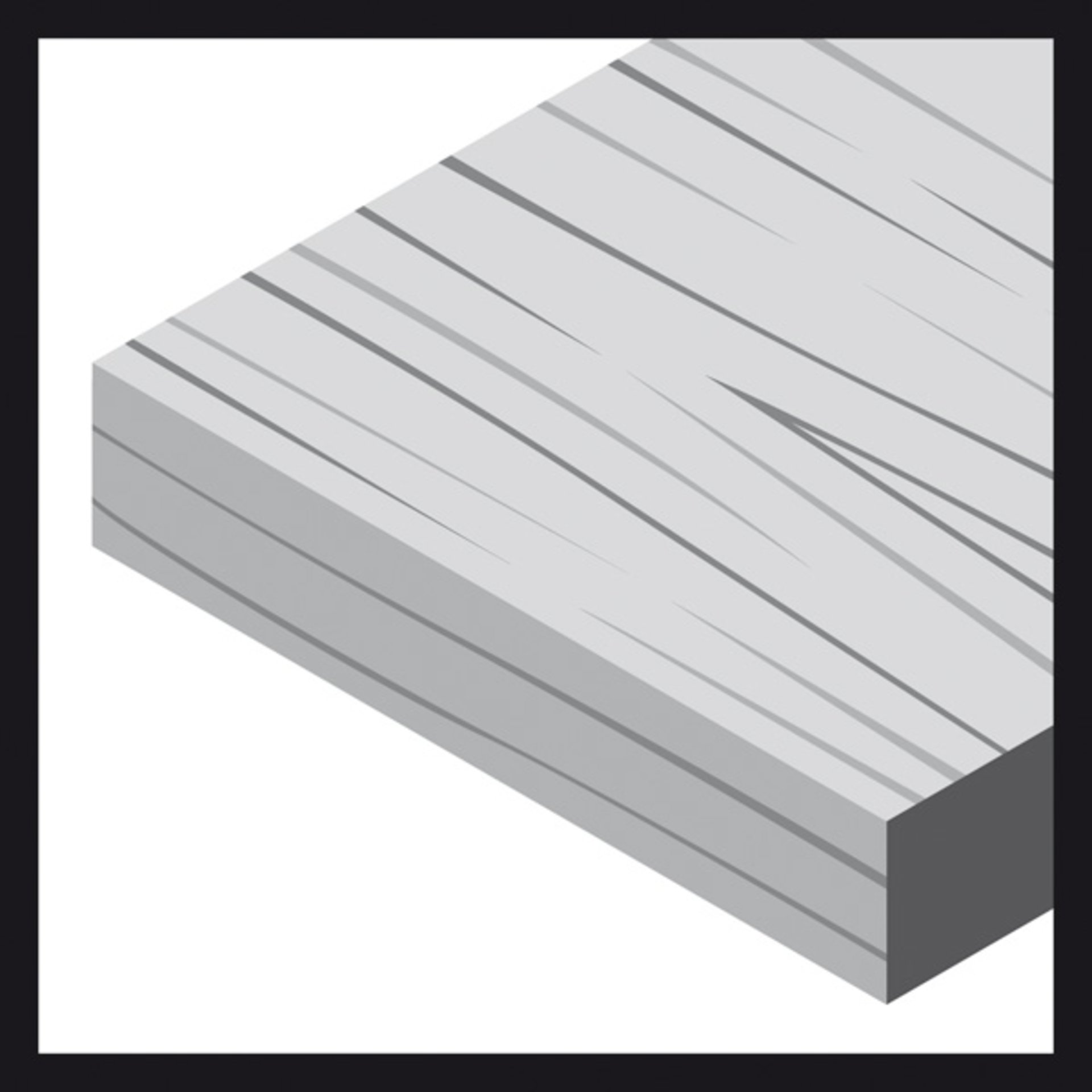 Schleifblatt C470, 10er-Pack
