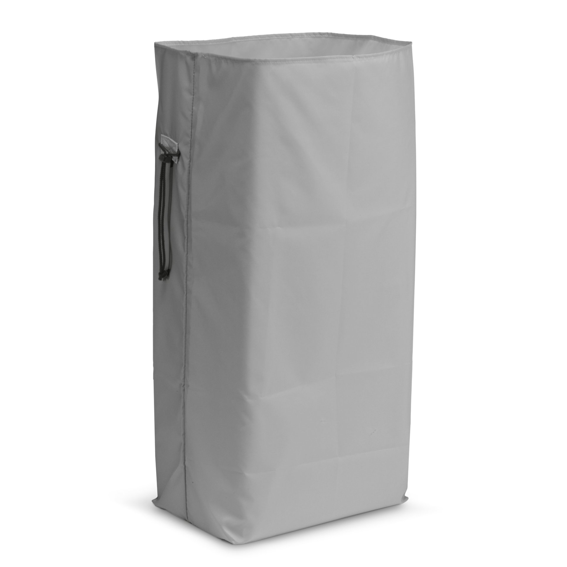 Kärcher Muellsack grau mit Reissverschluss 120L