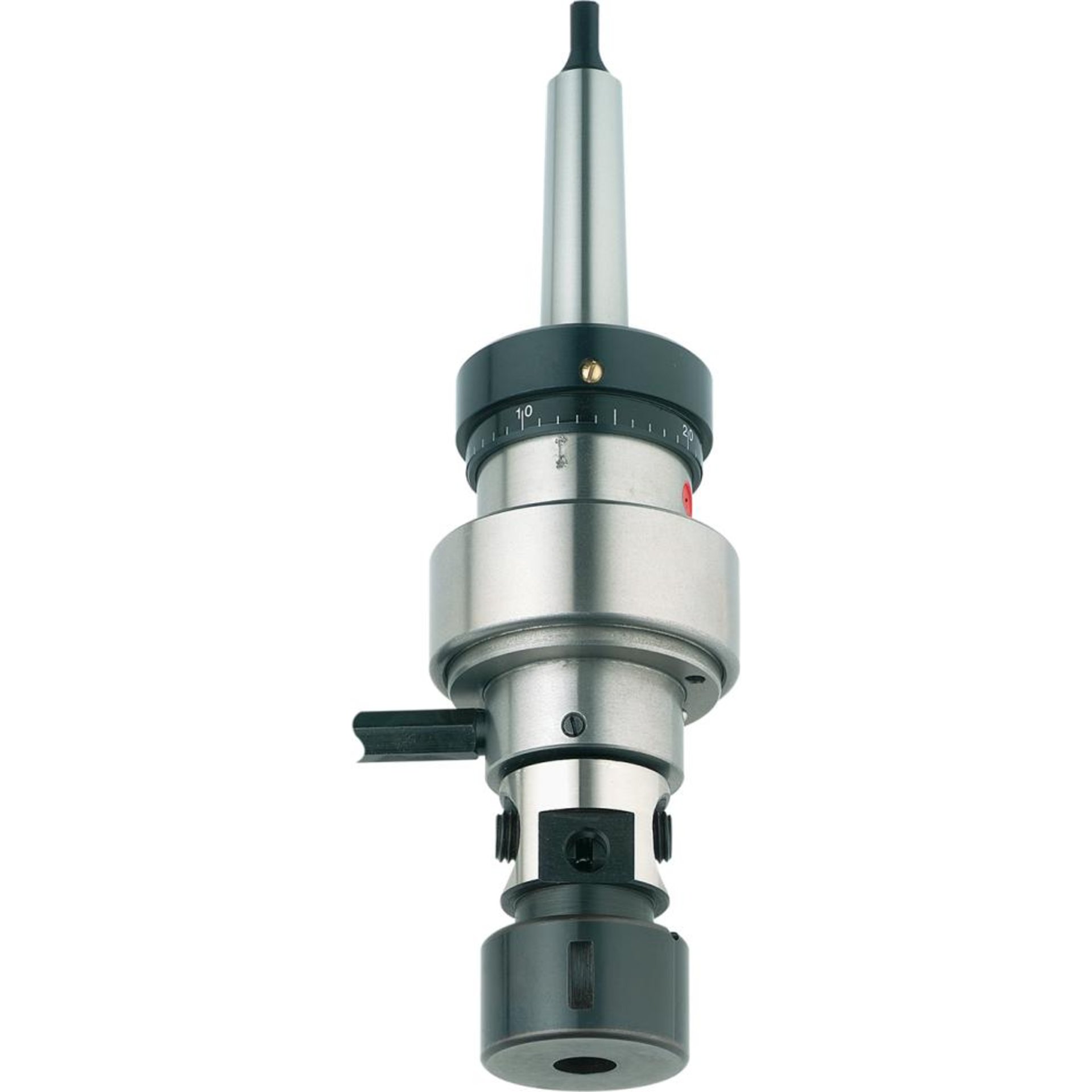 Gewindeschneidapparat GAN10-MK1 (M3-M10/M12) FAHRION
