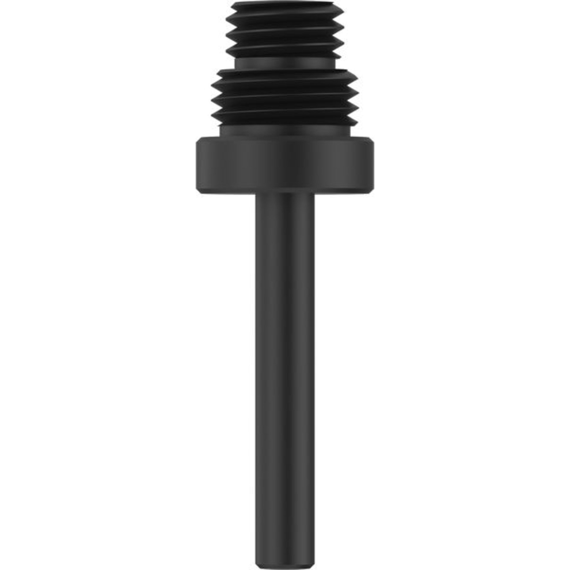 Adapter für Lochvergrößerung, 60 mm
