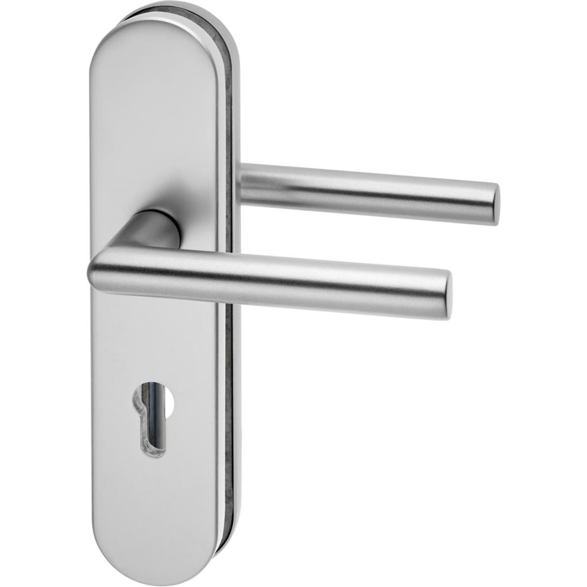 Alu-SI-Dr-Grt,10/92/PZ ES-1 Logo, ovales LS 12mmTS65-75mm, 108/108, F01