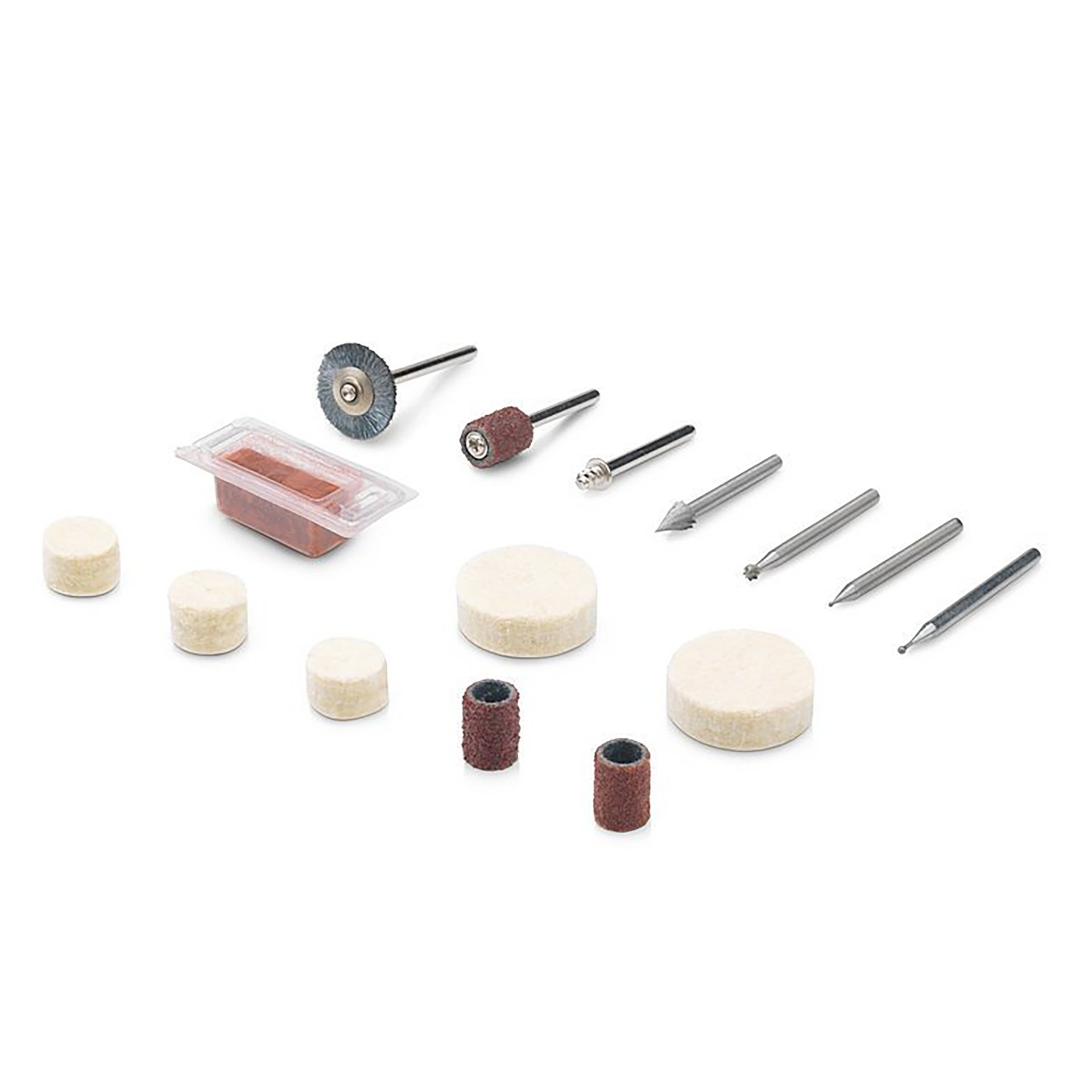 DREMEL® Stylo+, 2050-15 Multifunktionswerkzeug (9 Watt) mit 15 Zubehöre
