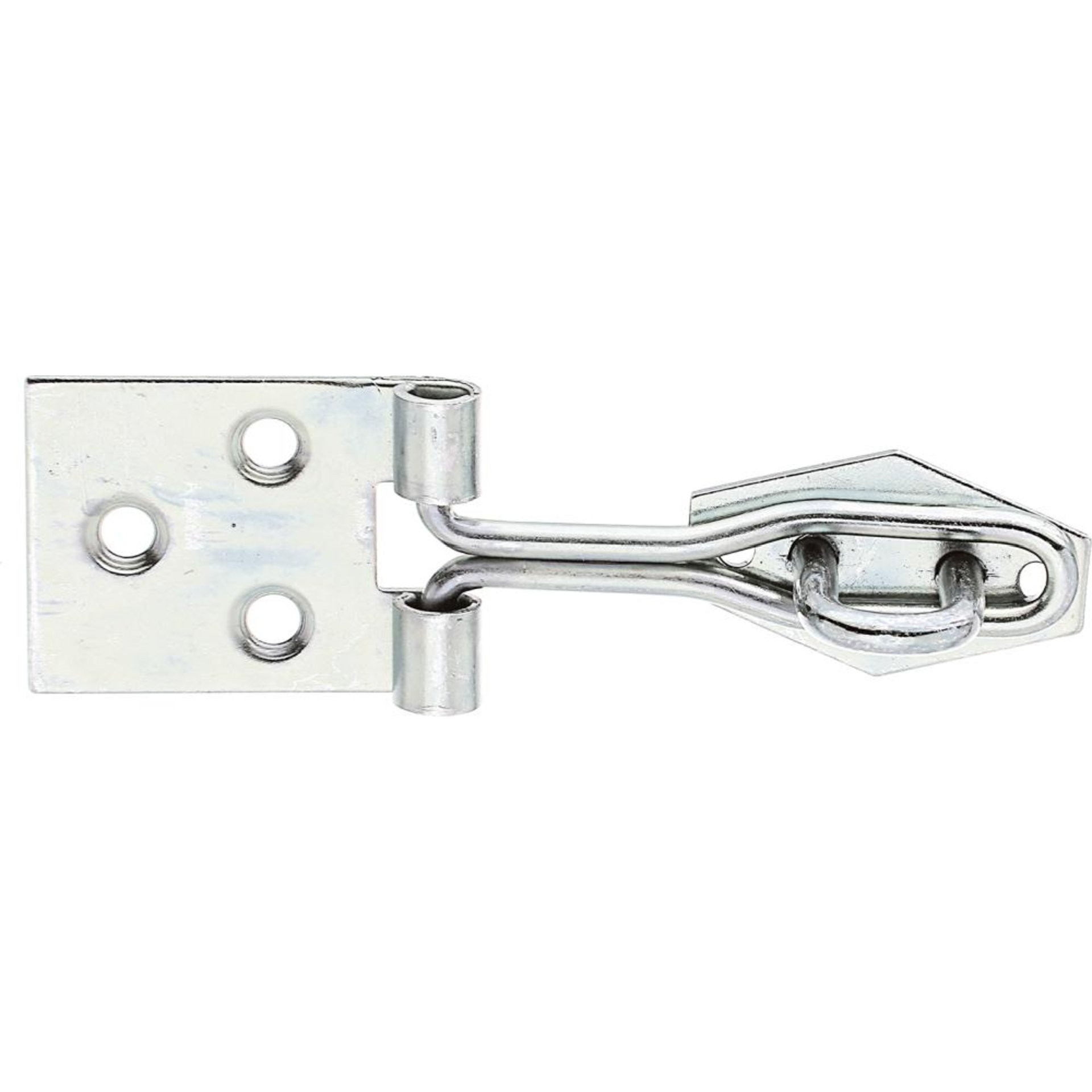 Ger.Drahtüberfalle m. Öse3371/K2/100 mm GAH Alberts