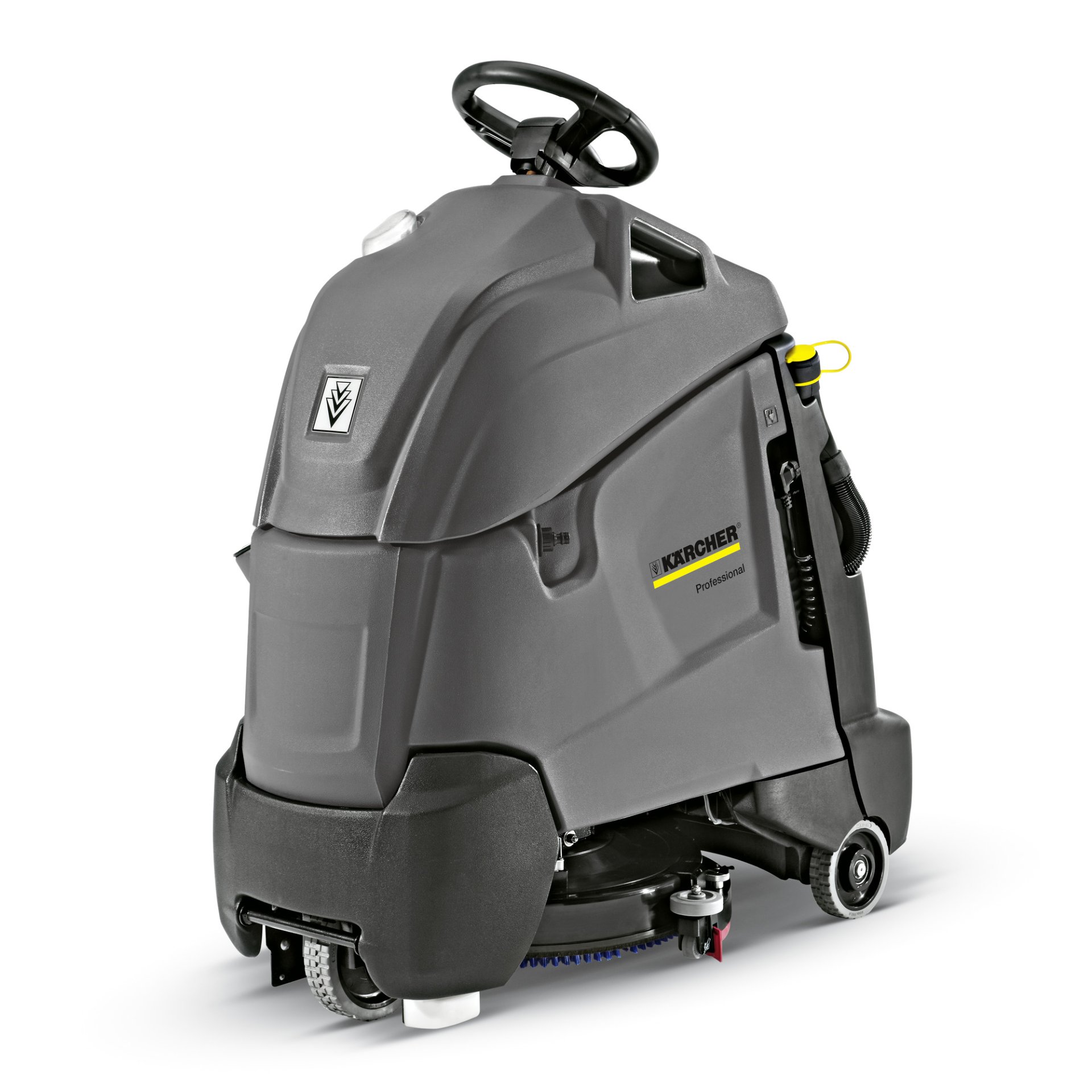 Kärcher Aufsteh-Scheuersaugmaschine BD 50/40 RS Bp Pack