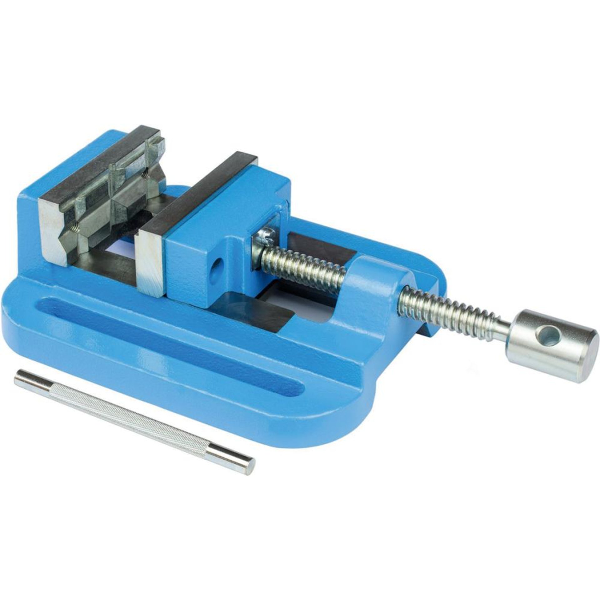 Maschinenschraubstock MSP 100