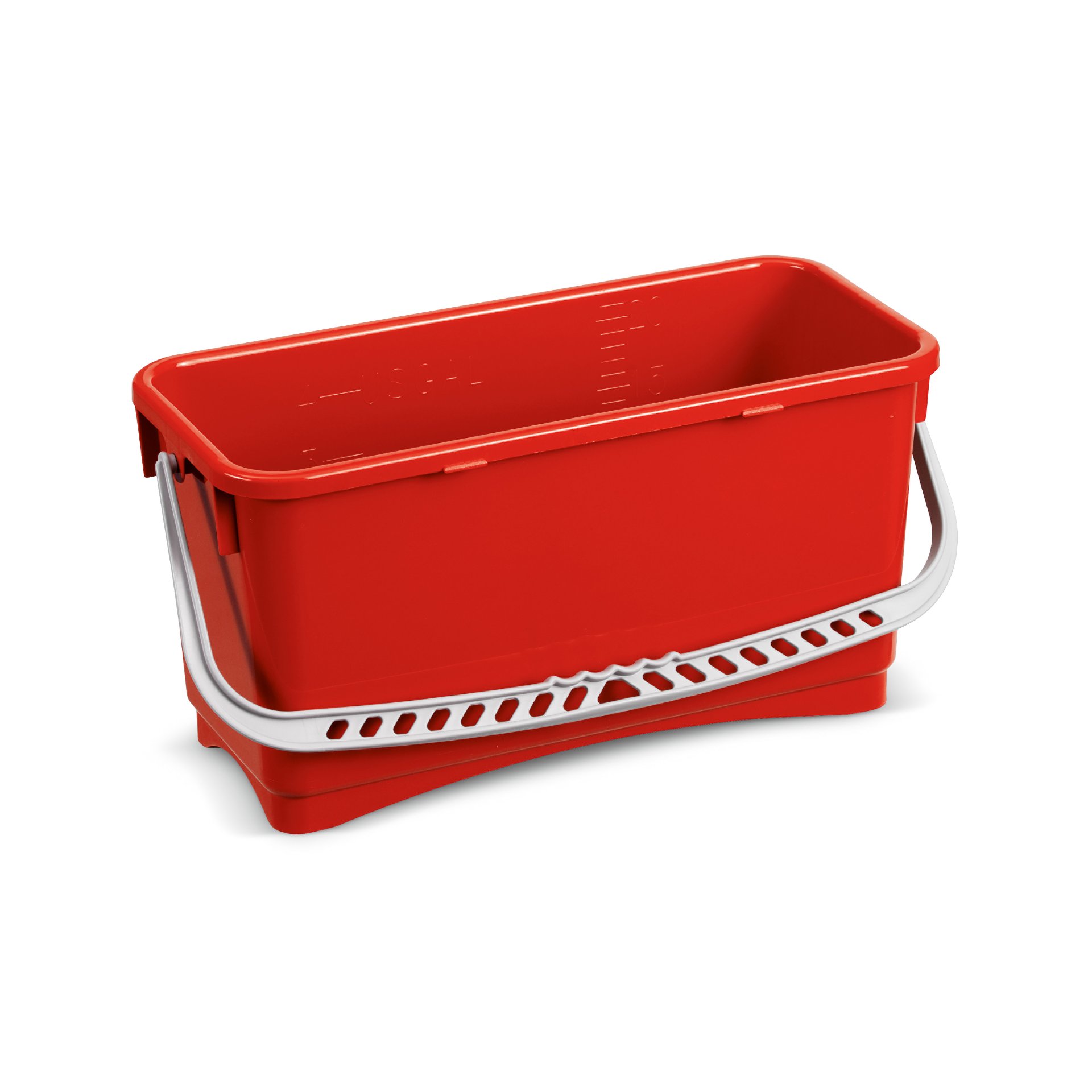 Kärcher Mopp Box rot 20L