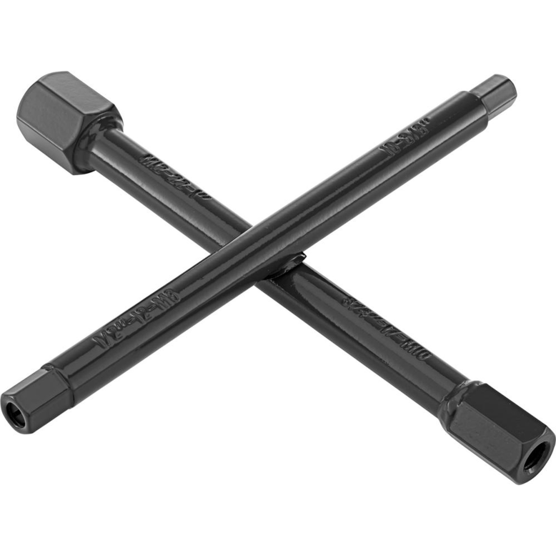 Kreuzschlüssel Sanitär 3/8 - 1 Zoll FORTIS