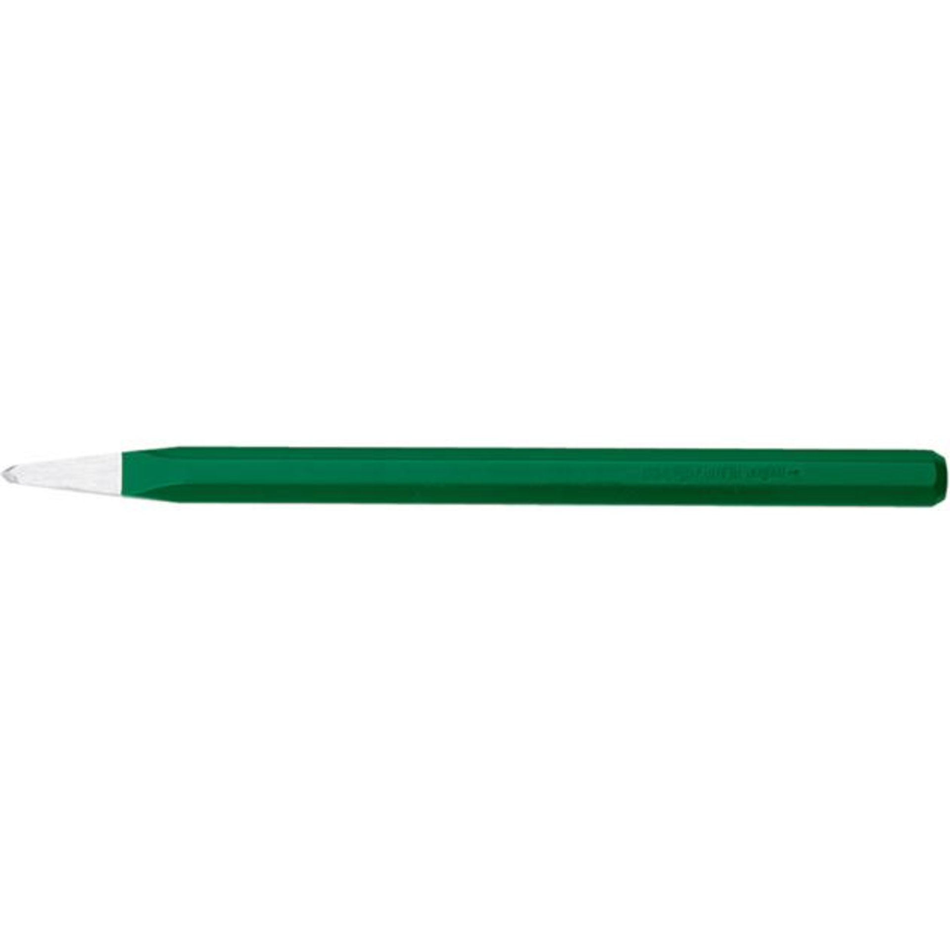 Spitzmeissel DIN7256 250mm FORTIS