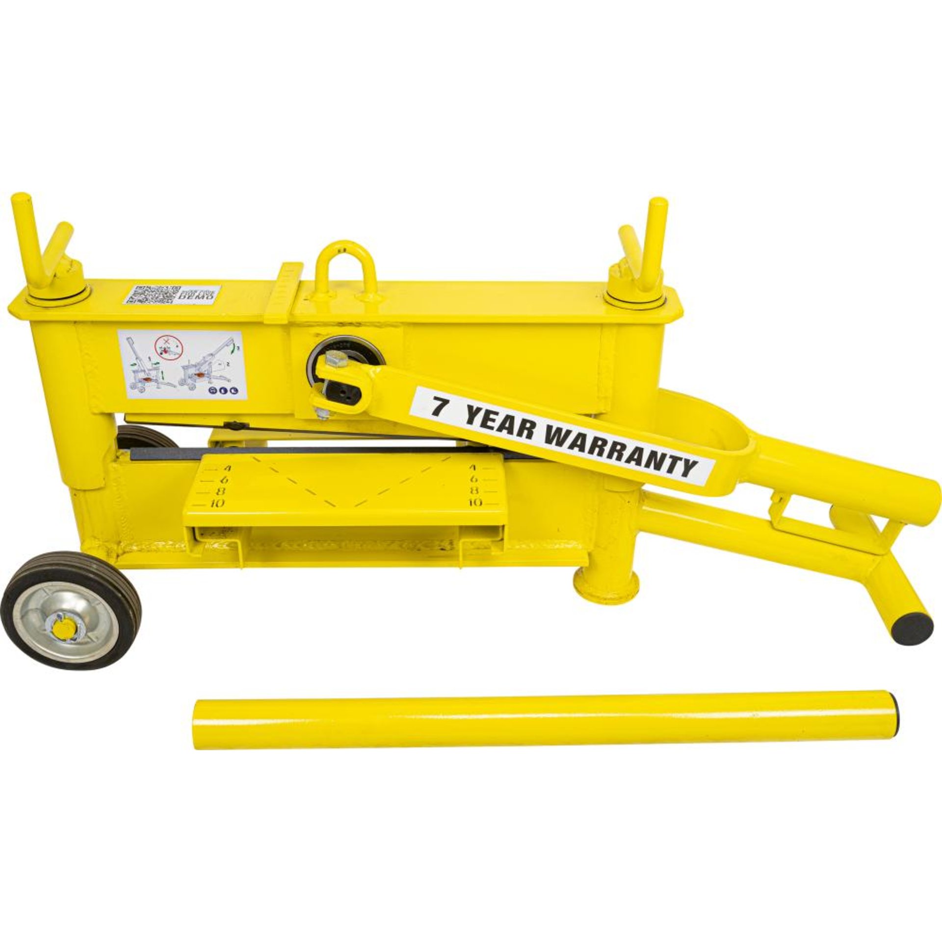 Platten- und Verbundsteinschneider4300 MFK
