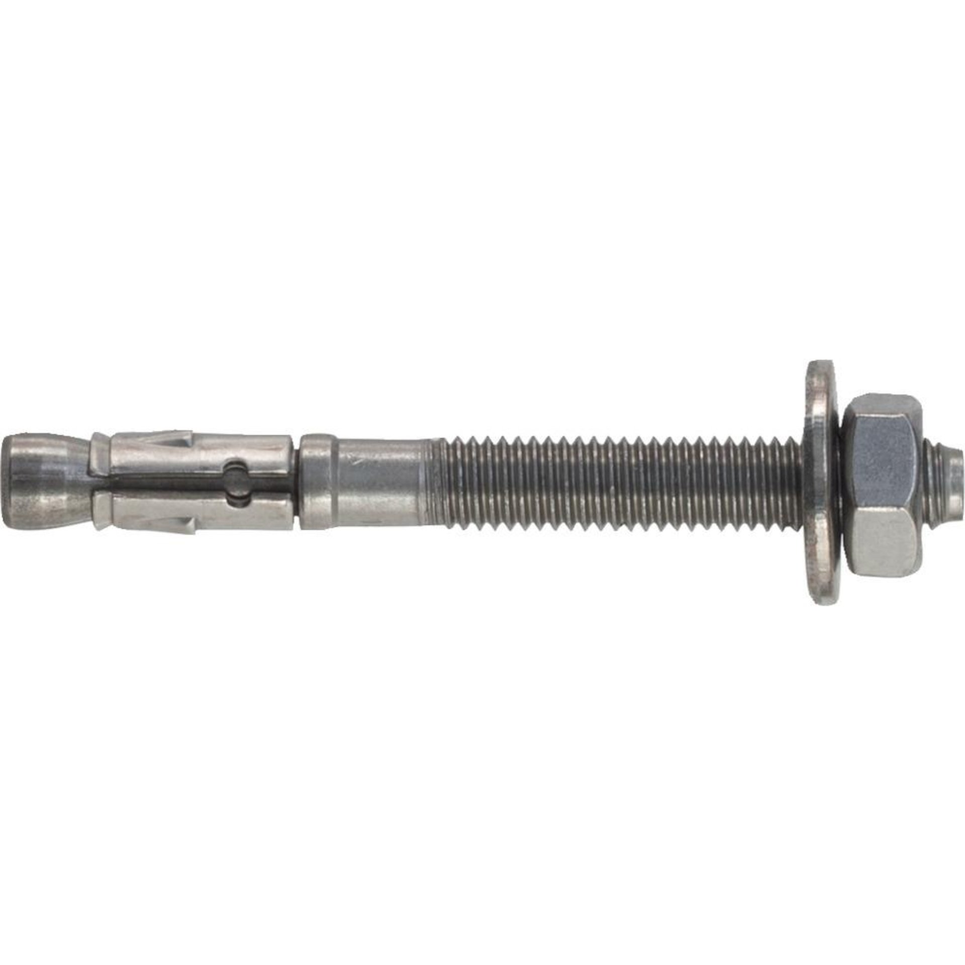 Bolzenanker MAX GS, Edelstahl R