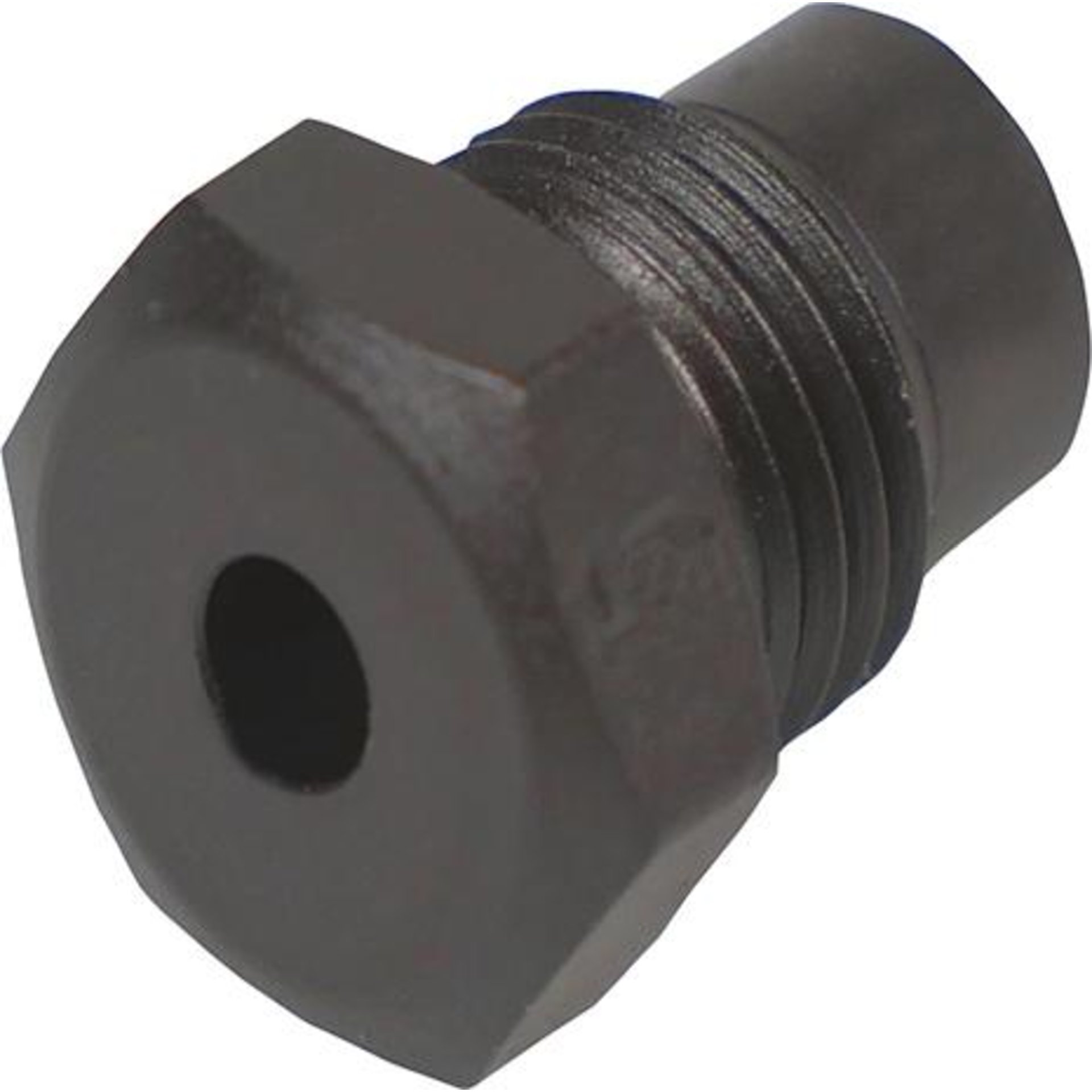 Mundstück 4,8 M-Lock airPower 2+3 GO-HR 2 Goebel