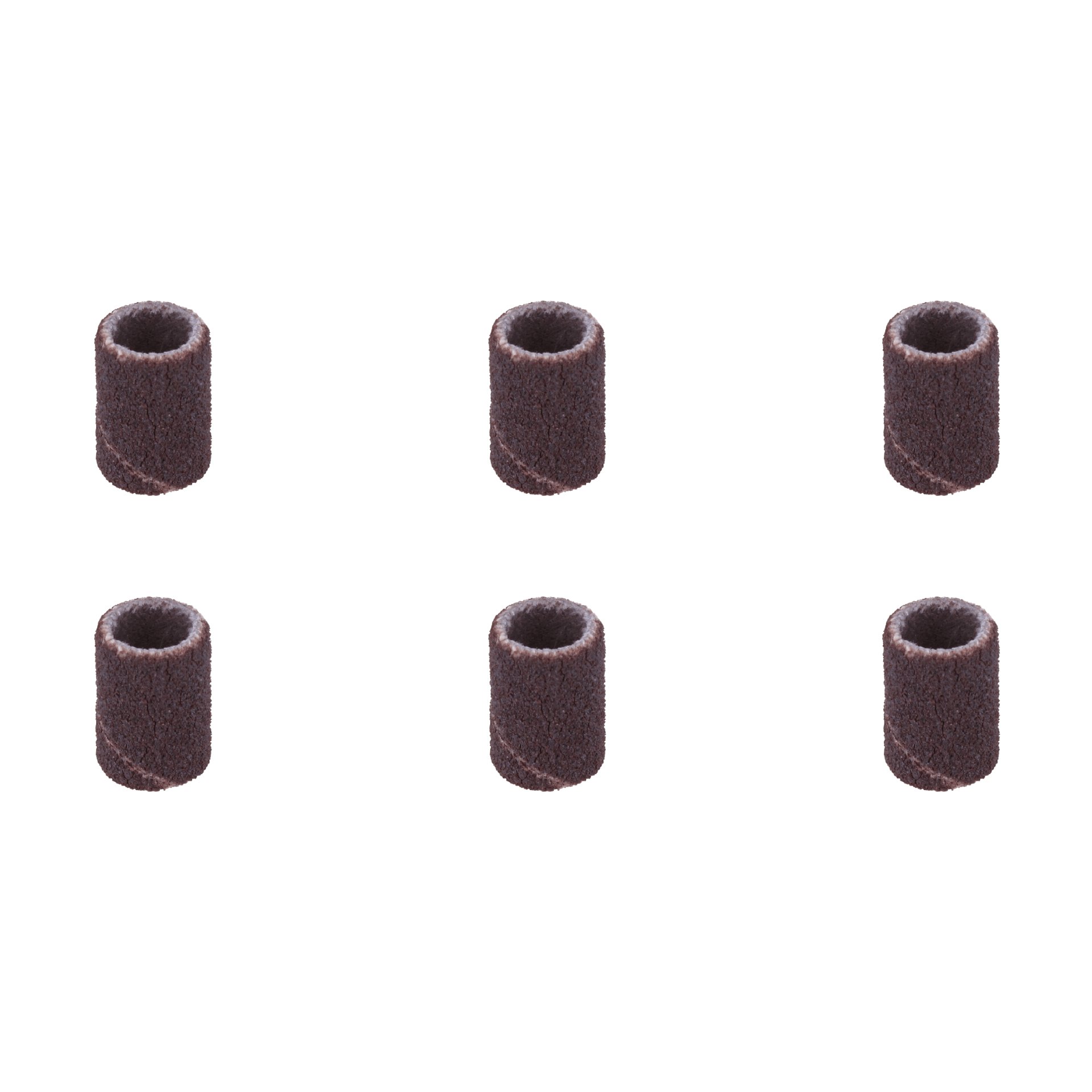 Schleifband 6,4 mm, Körnung 120