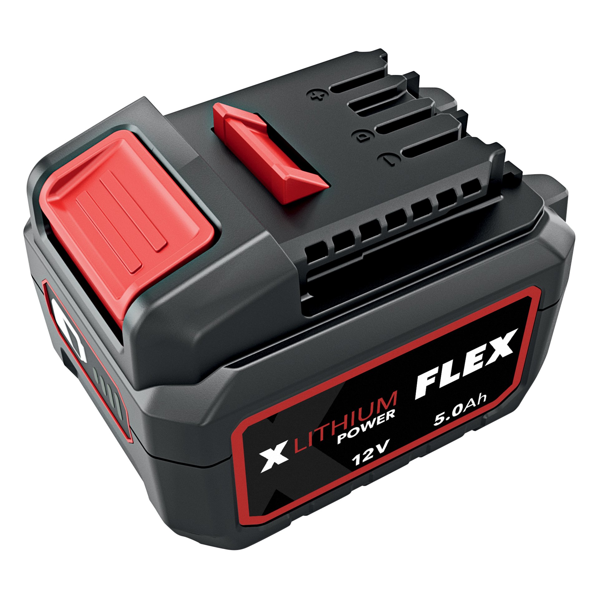 Akku-Pack Li-Ion 12 V AP 12/5.0