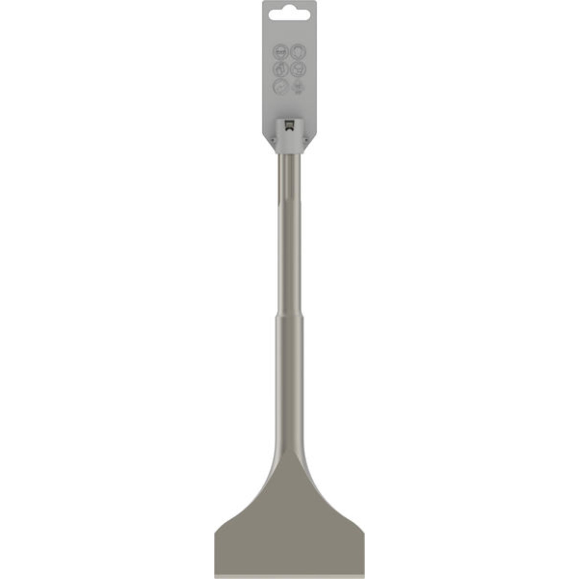 PRO SDS max-4C Spatmeißel, 115 x 350 mm
