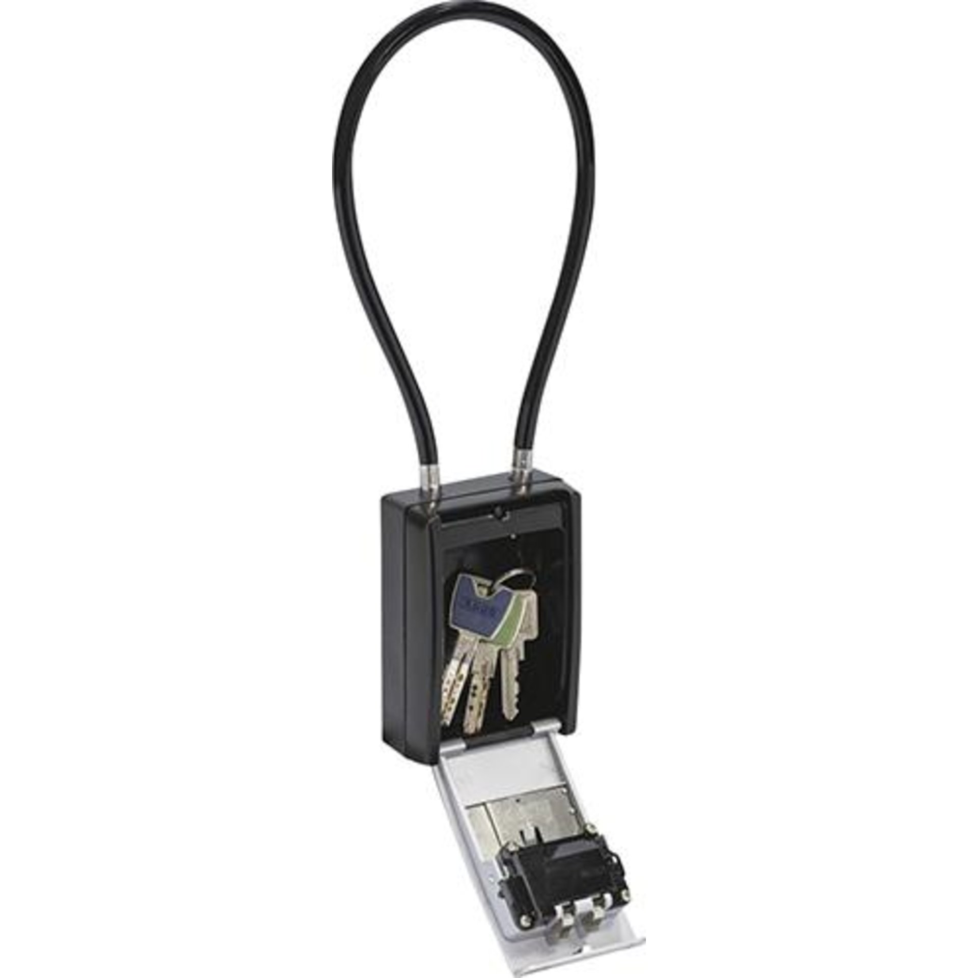 797 Flex mit Kabel KeyGarage