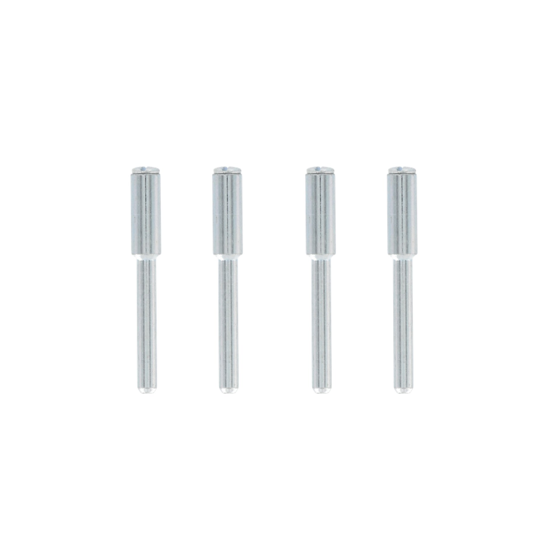 Aufspanndorn Dremel 402 (3,2-mm-Schaft)