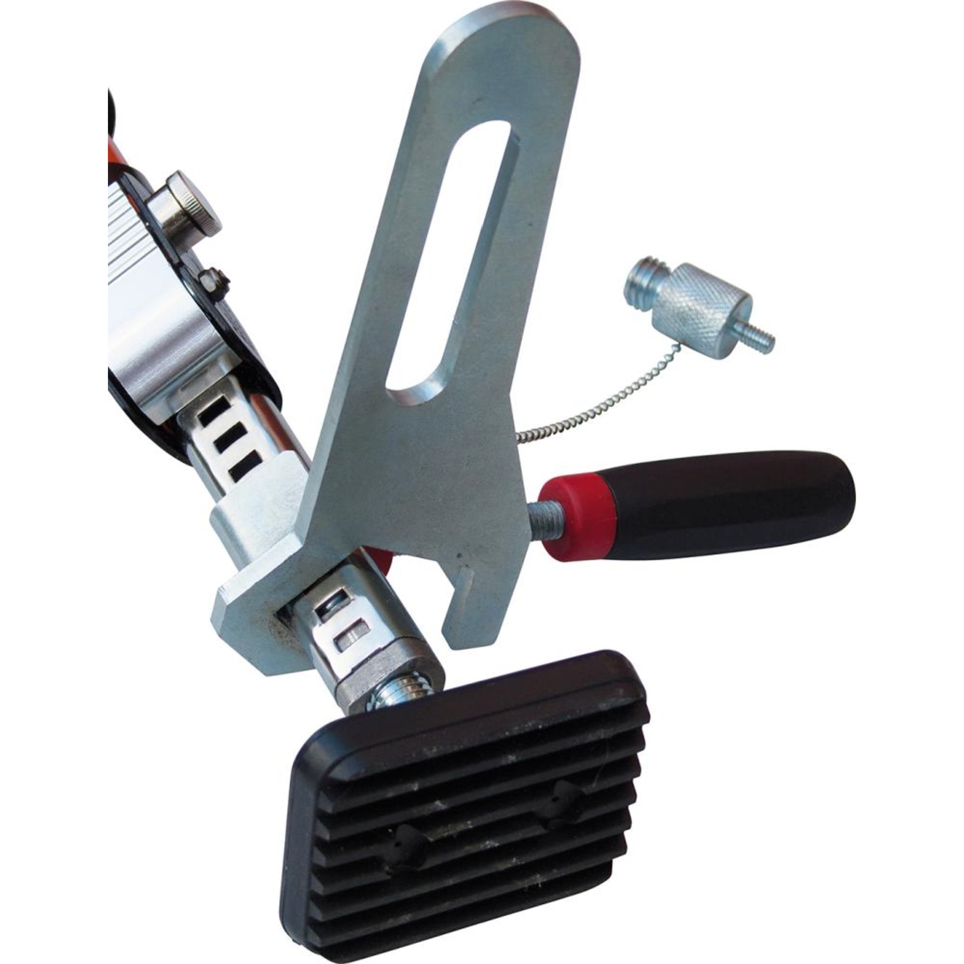 Laserhalter Nr. 43002 Urko