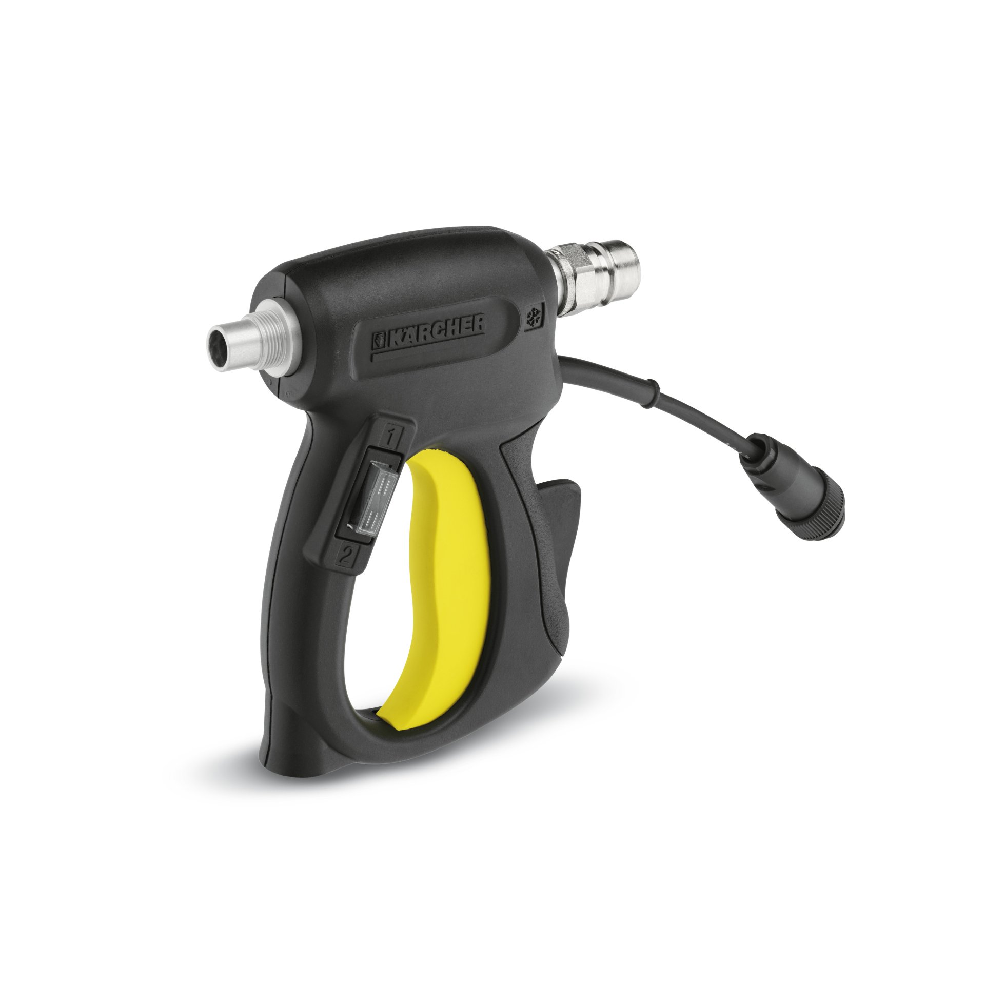 Kärcher Strahlpistole, Heavy Duty