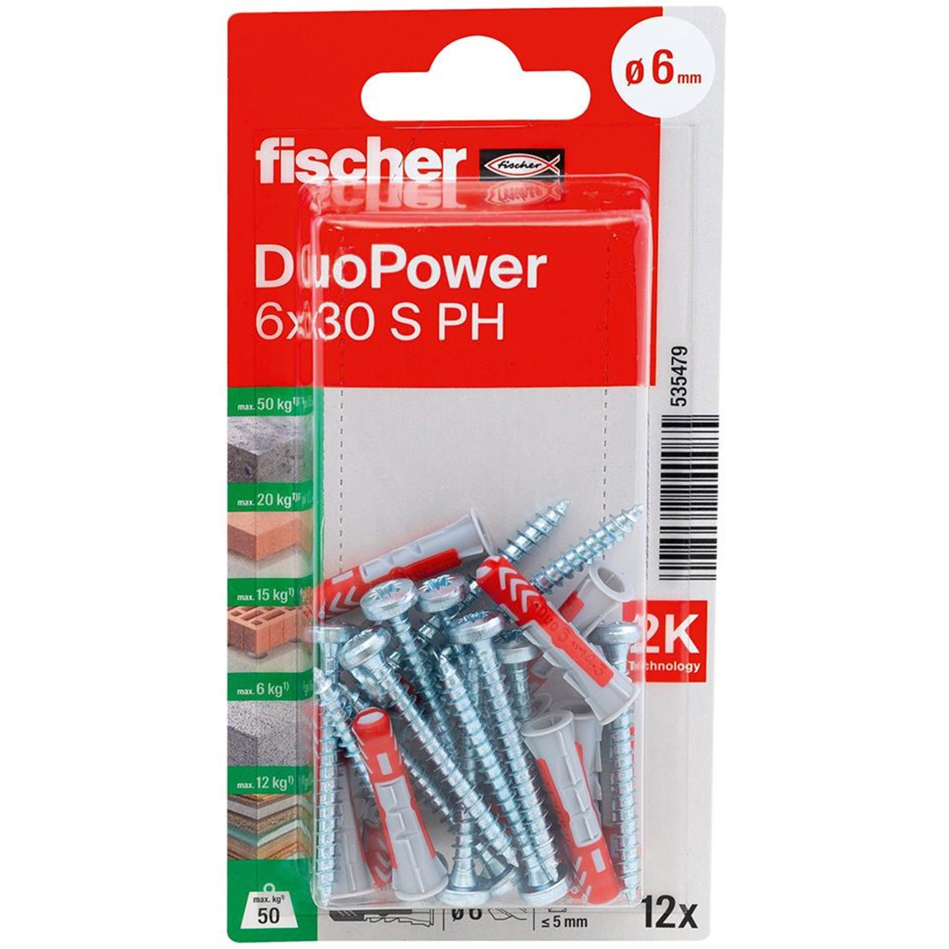 fischer DuoPower 6x30 S PH K (12)