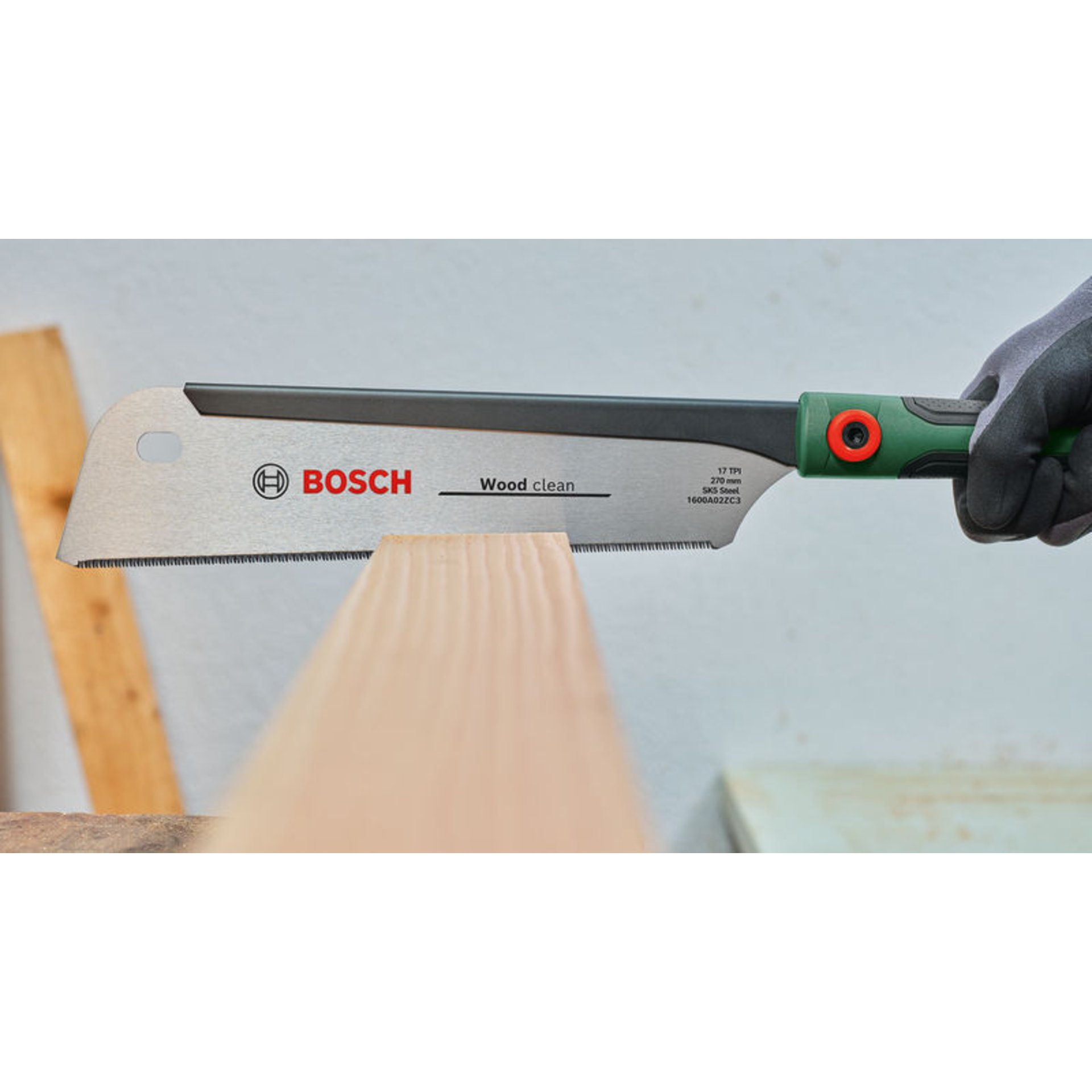 Handwerkzeuge Japansäge Dozuki 270 mm