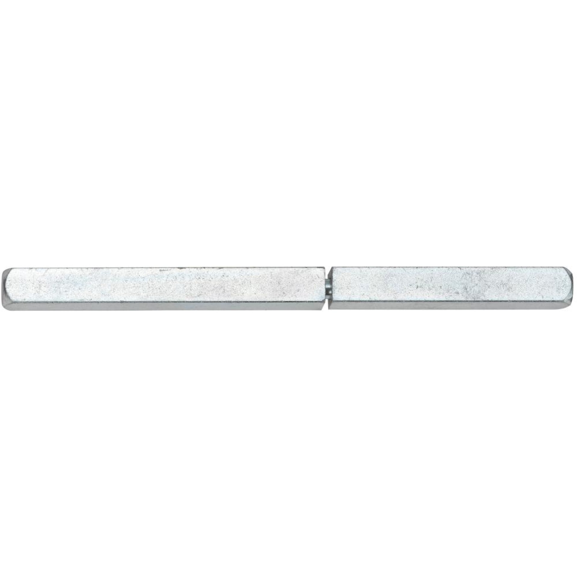 Antipanikstift, Typ Y 0562, 9x120mm, LA 60/ LI 60mm verzinkt