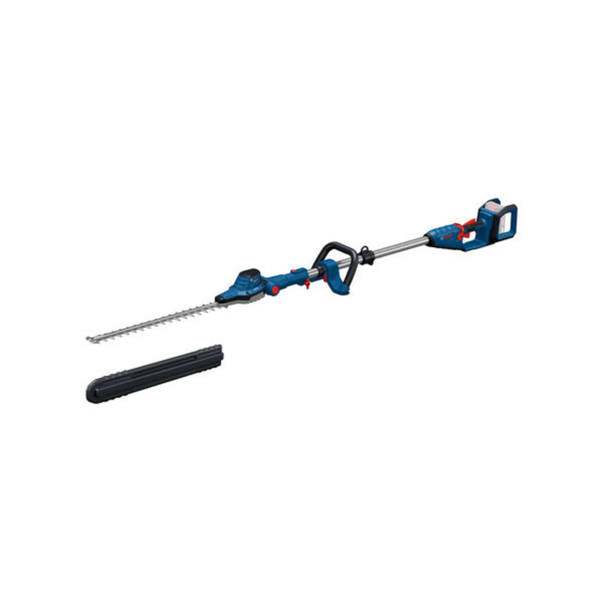 Akku-Stabheckenschere PRO GHE18V-50FP