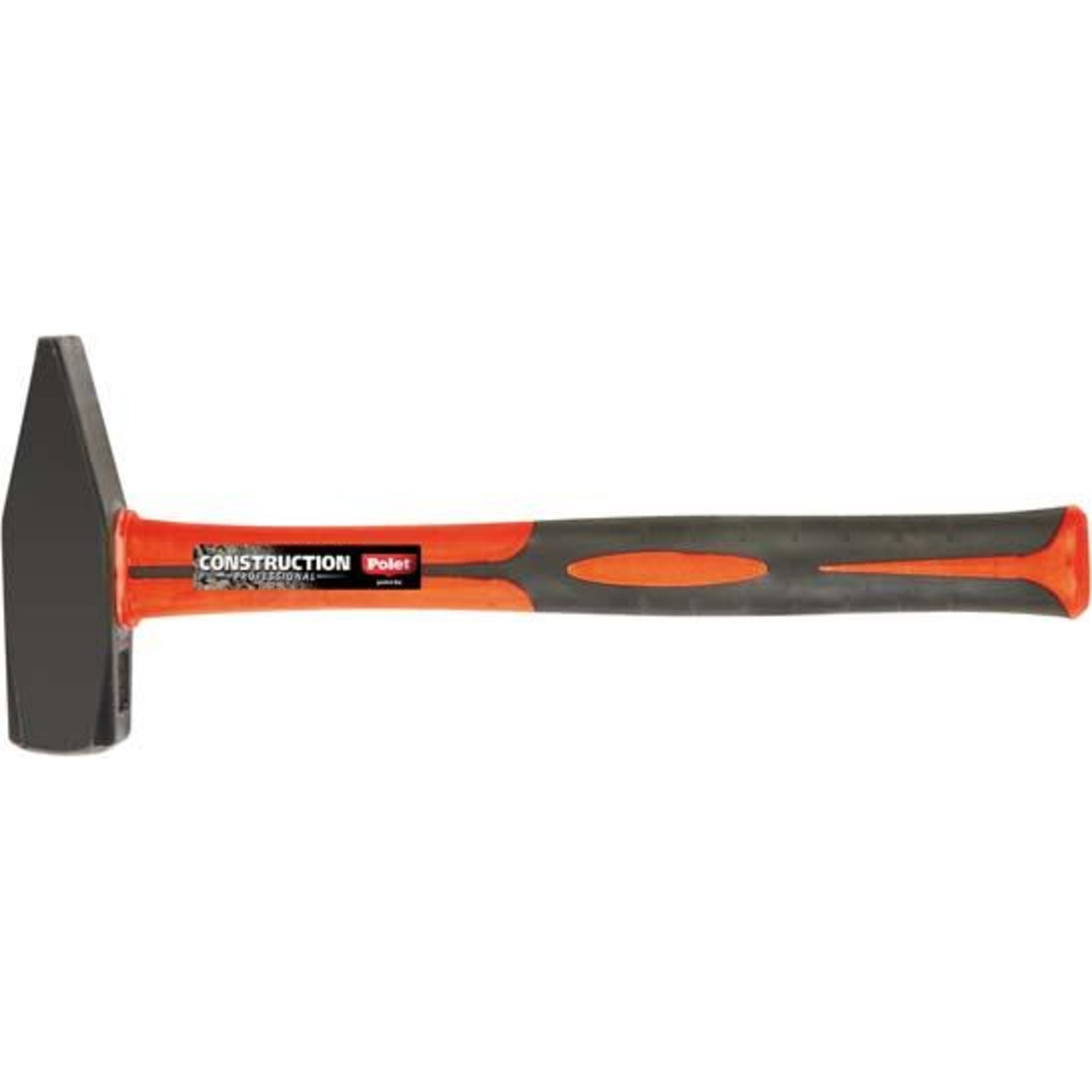 Schlosserhammer FIBER 5001