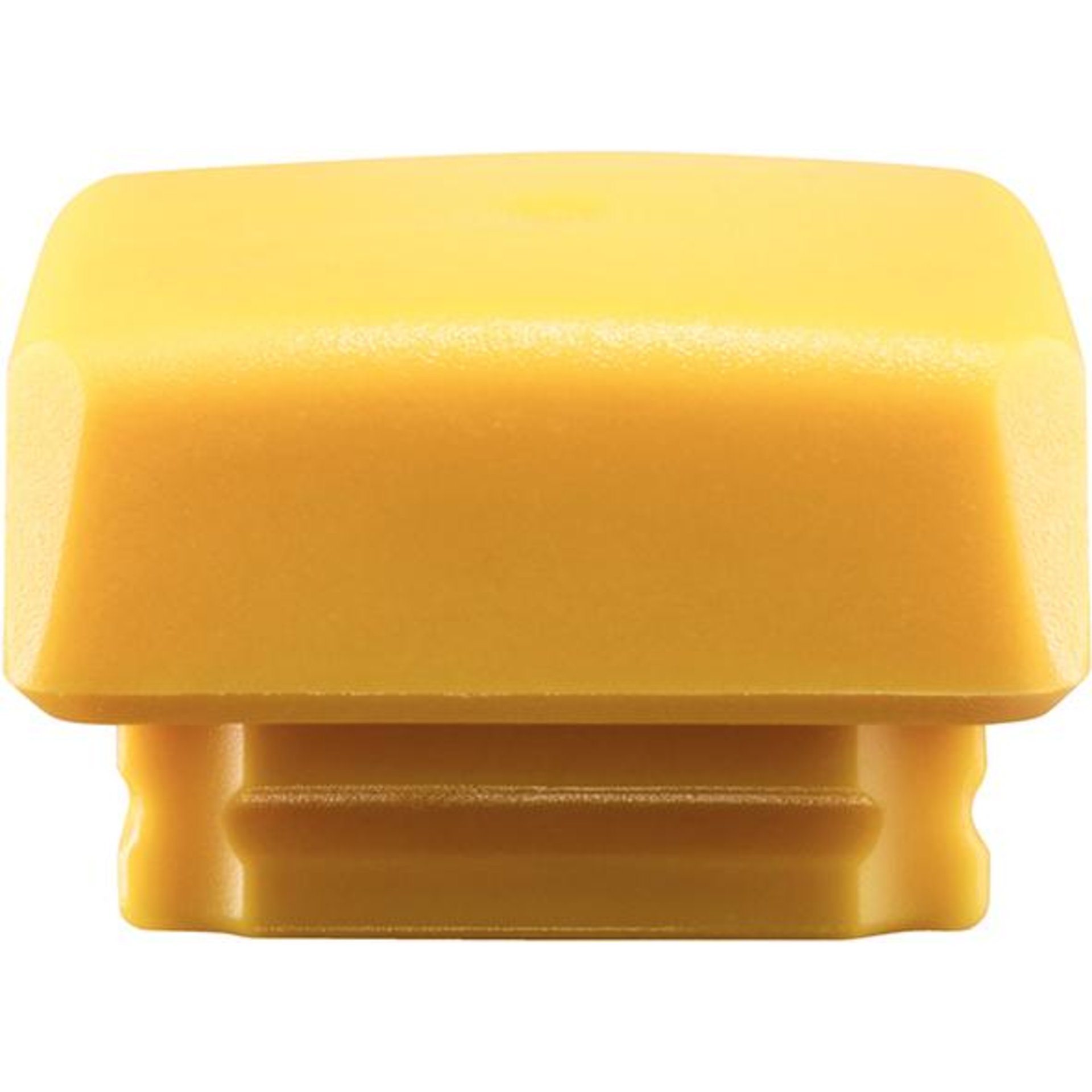 Schonhammerkopf SECURAL 30x40mm HALDER