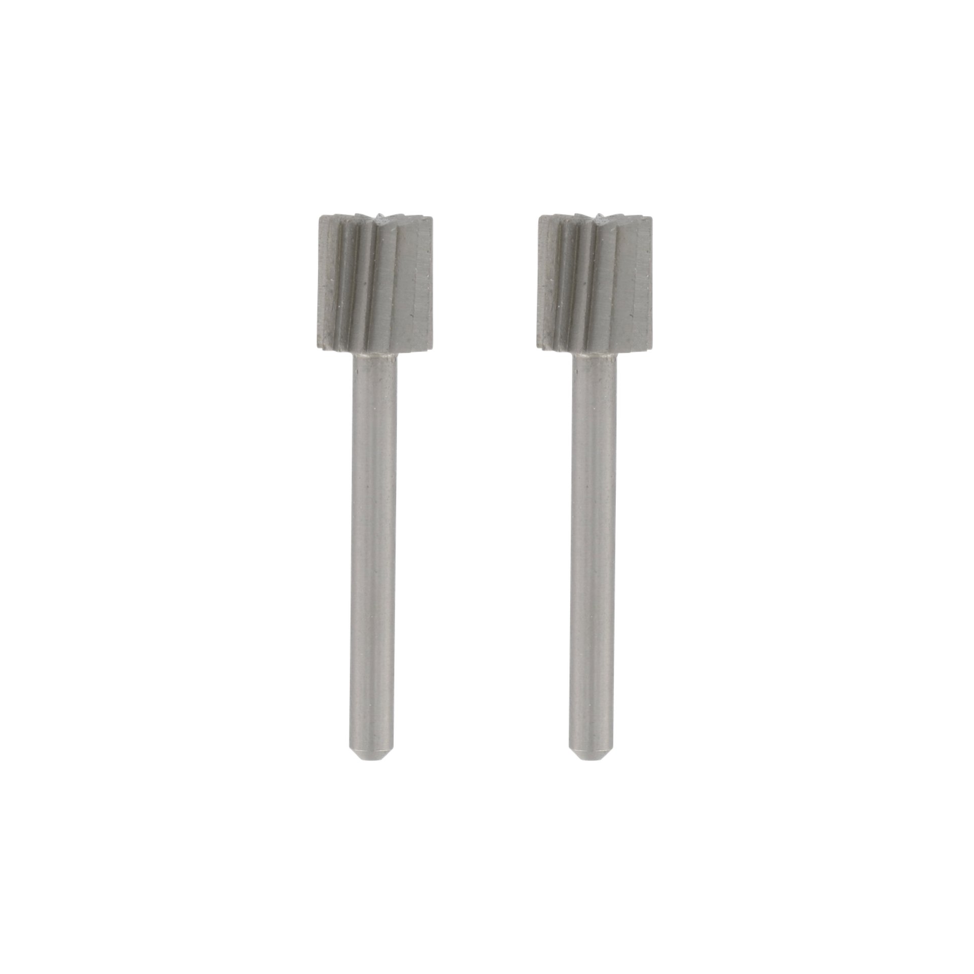 Hochgeschwindigkeits-Fräsmesser 7,8 mm, größter zylindrischer Kopf