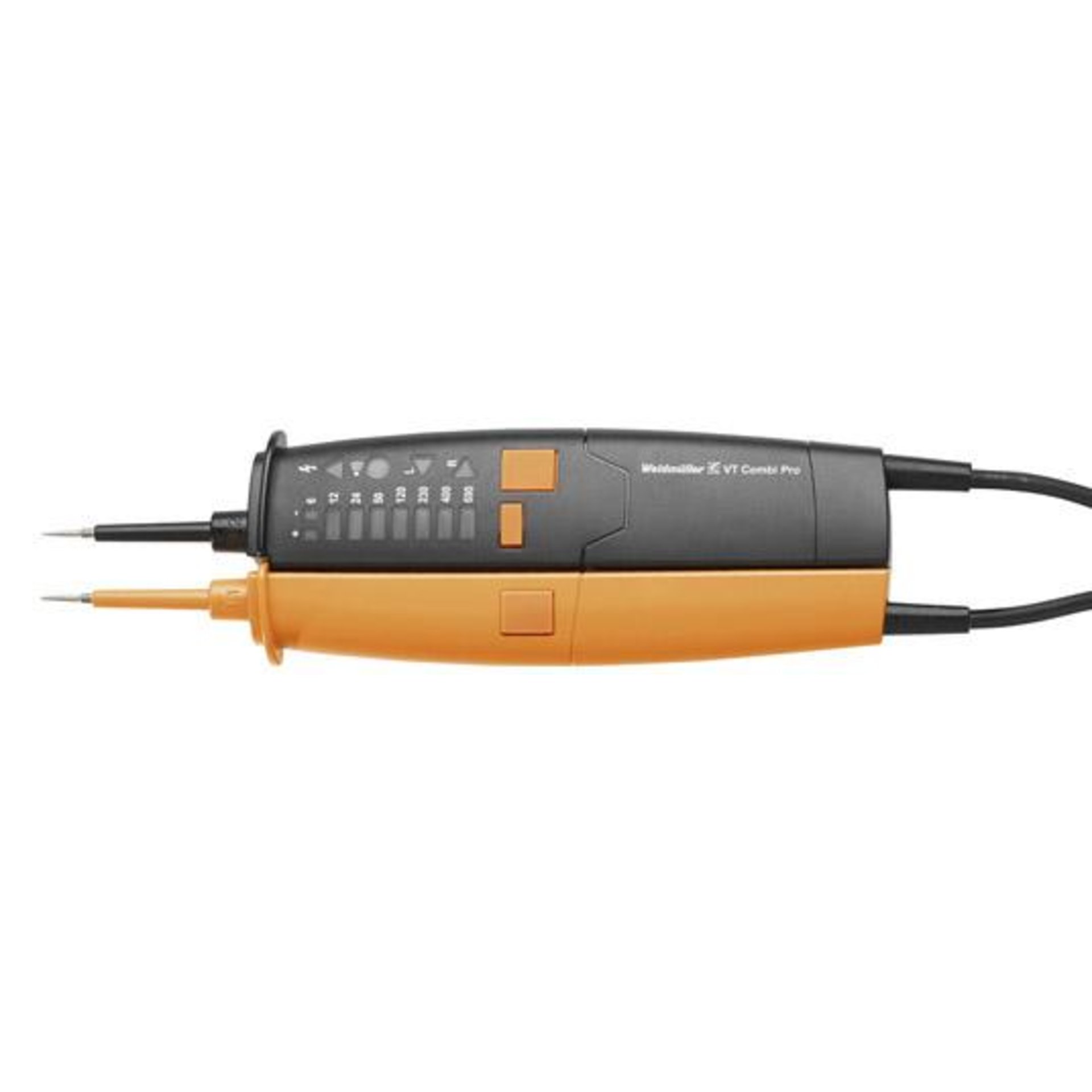 Spannungsprüfer VT Combi Pro Weidmüller