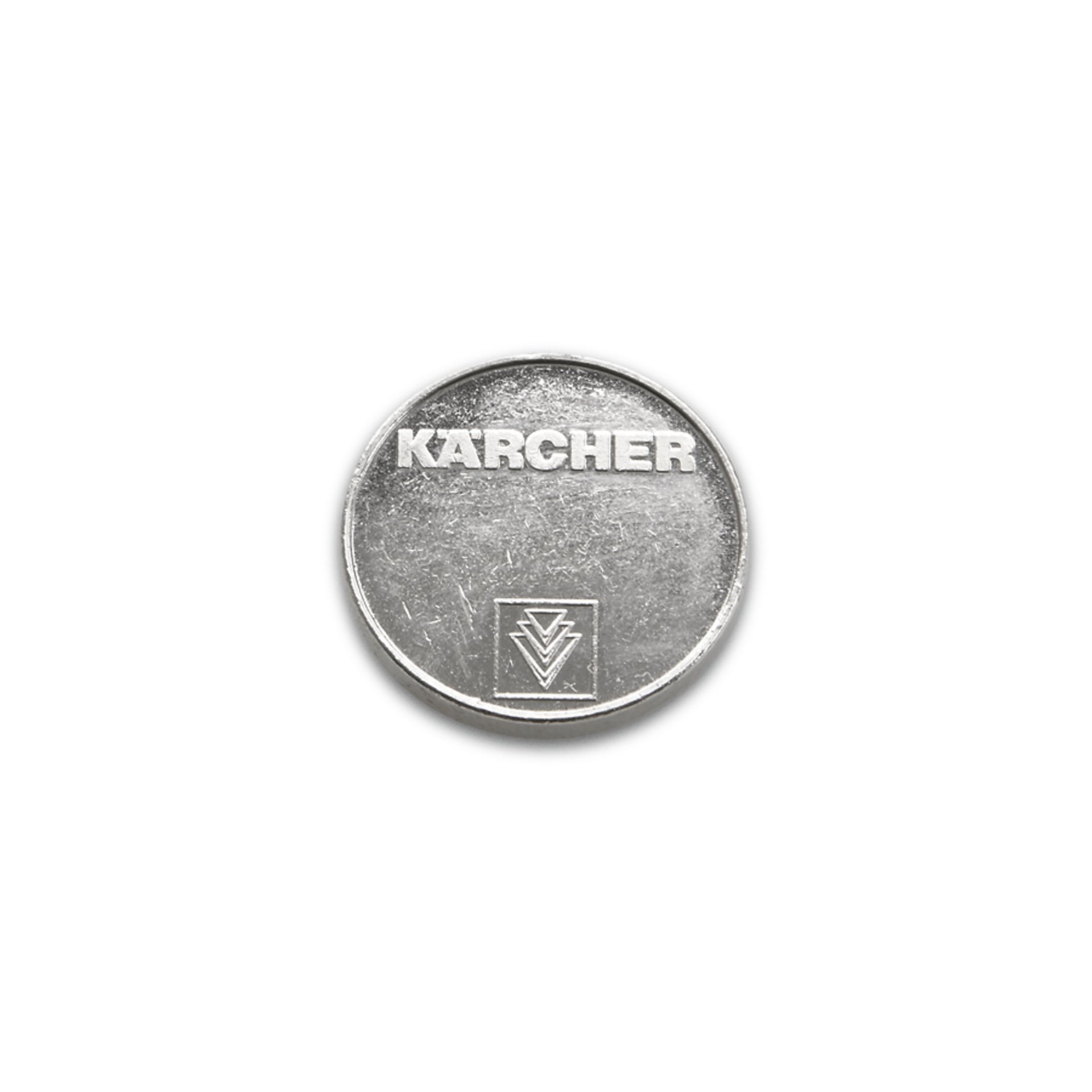 Kärcher Wertmarken 23,5 x 2,9 mm