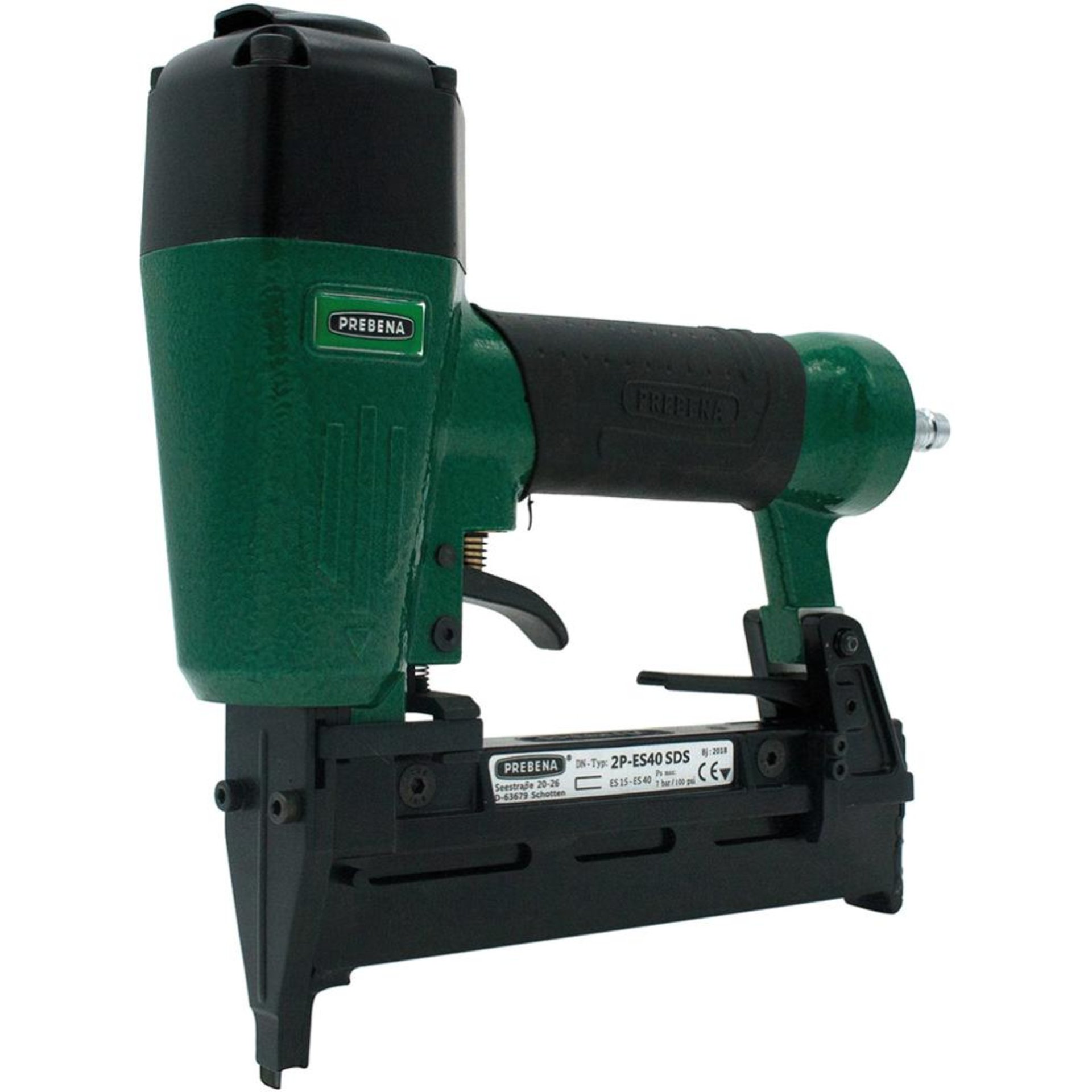 Druckluftnagler 2P-ES40SDS Prebena