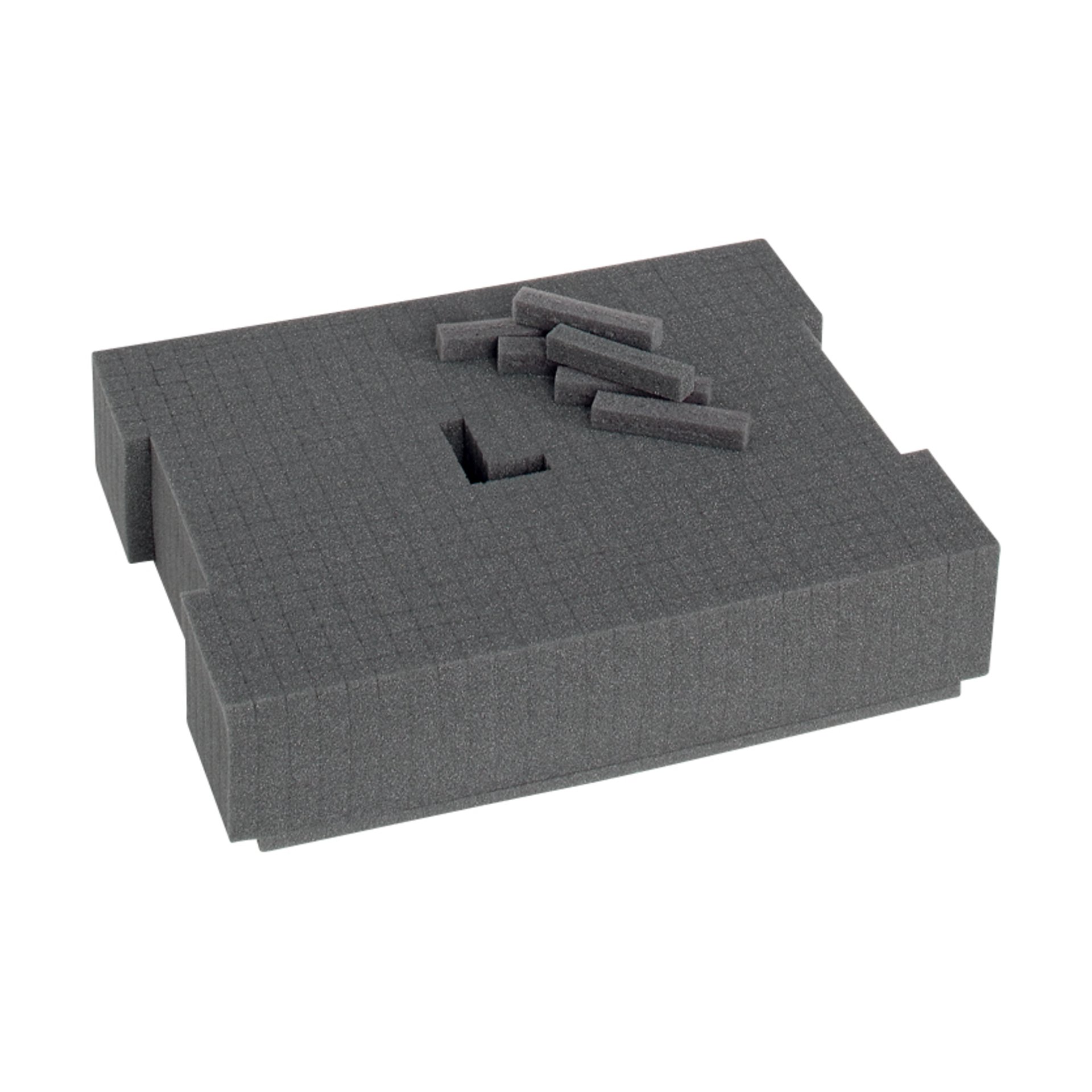 Rastschaum-Einlage L-BOXX®