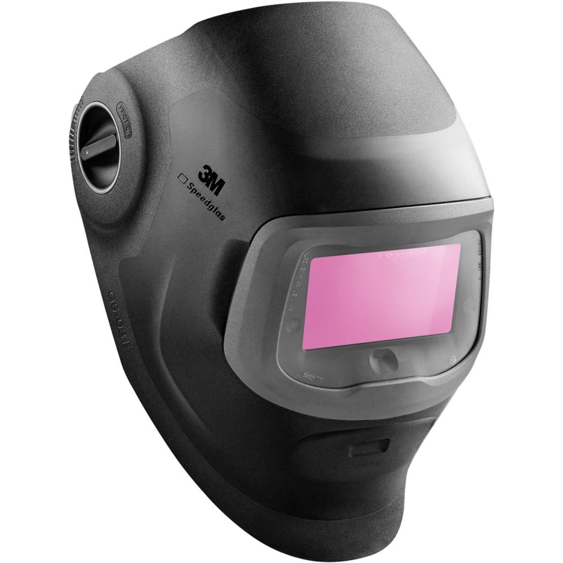 Schweißermaske Speedglas G5-03 E +Filter3M
