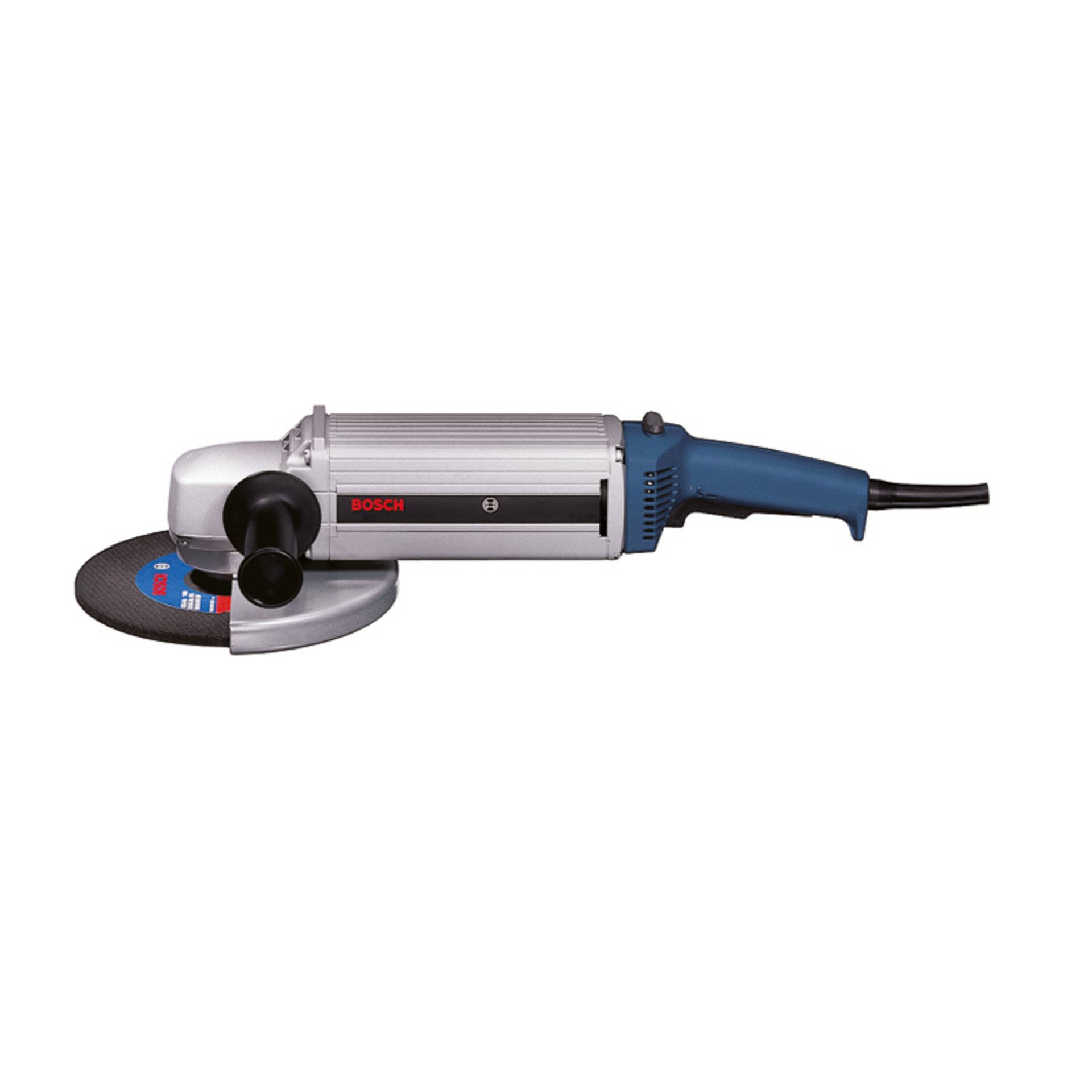 Hochfrequenz-Winkelschleifer HWS 810/230, 2000 W, 135 V, 6600 U/min