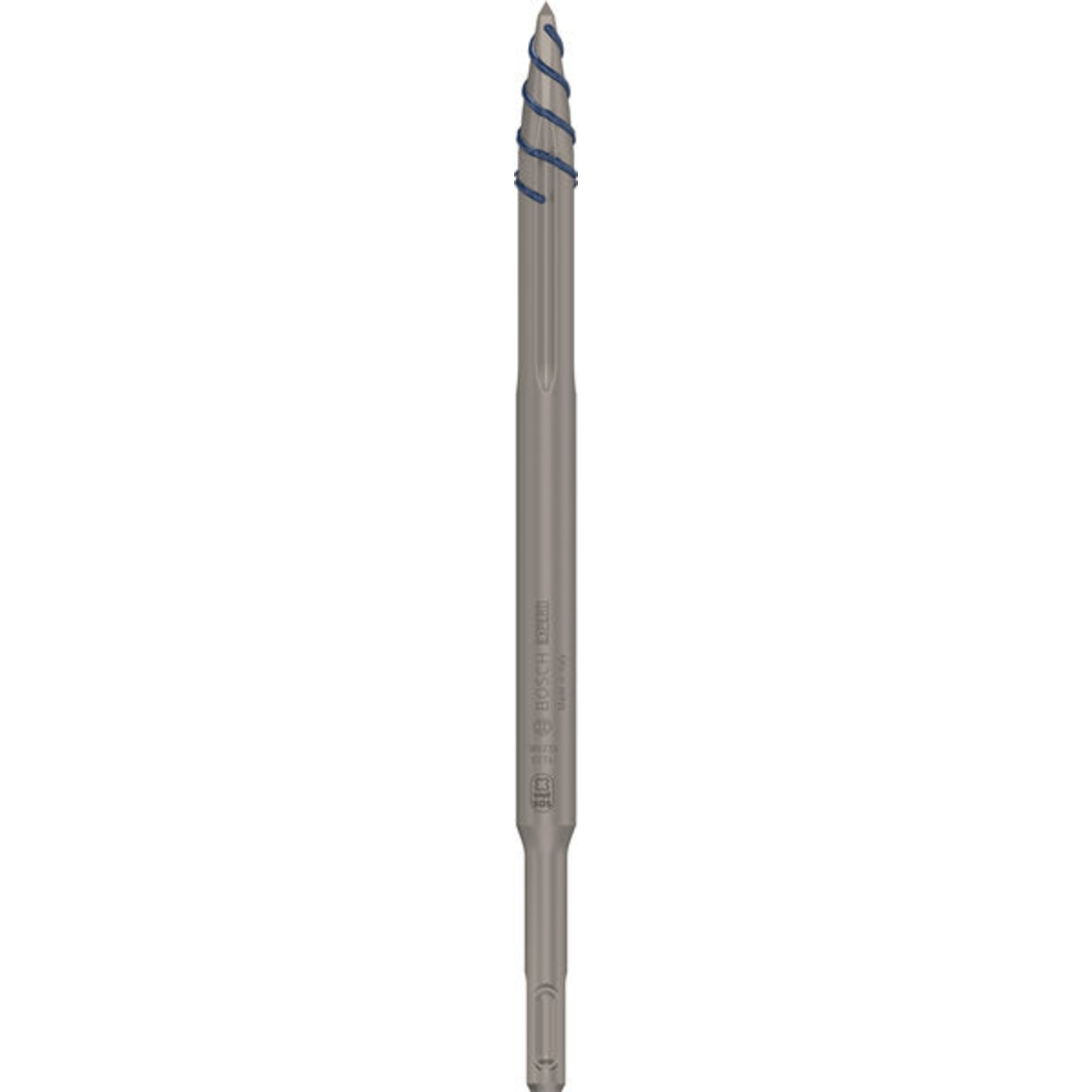 EXPERT SDS plus-8C Spitzmeißel, 250 mm