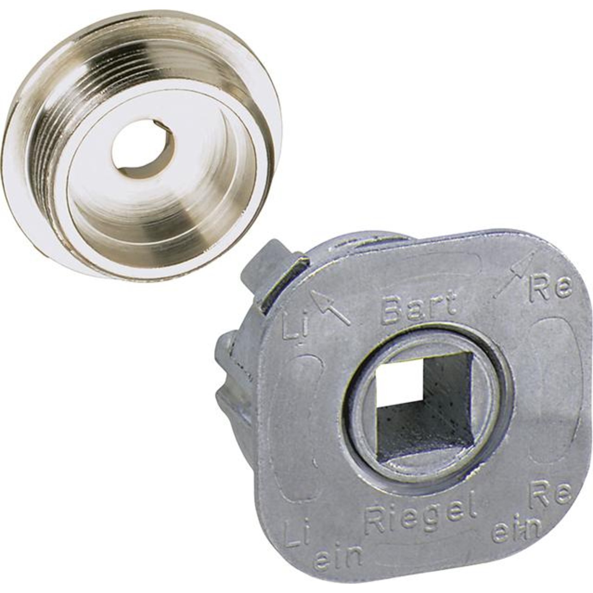 7616 ASS Schließeinsatz Vierkantnuss 7mm
