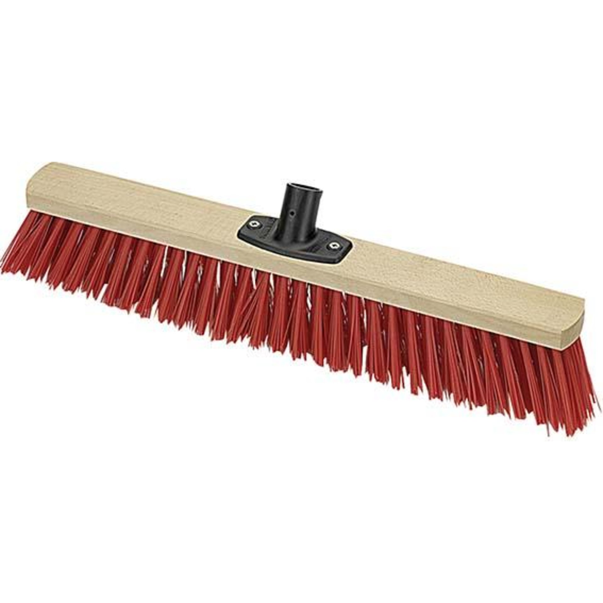 Saalbesen Elaston 50 cm Power Stick