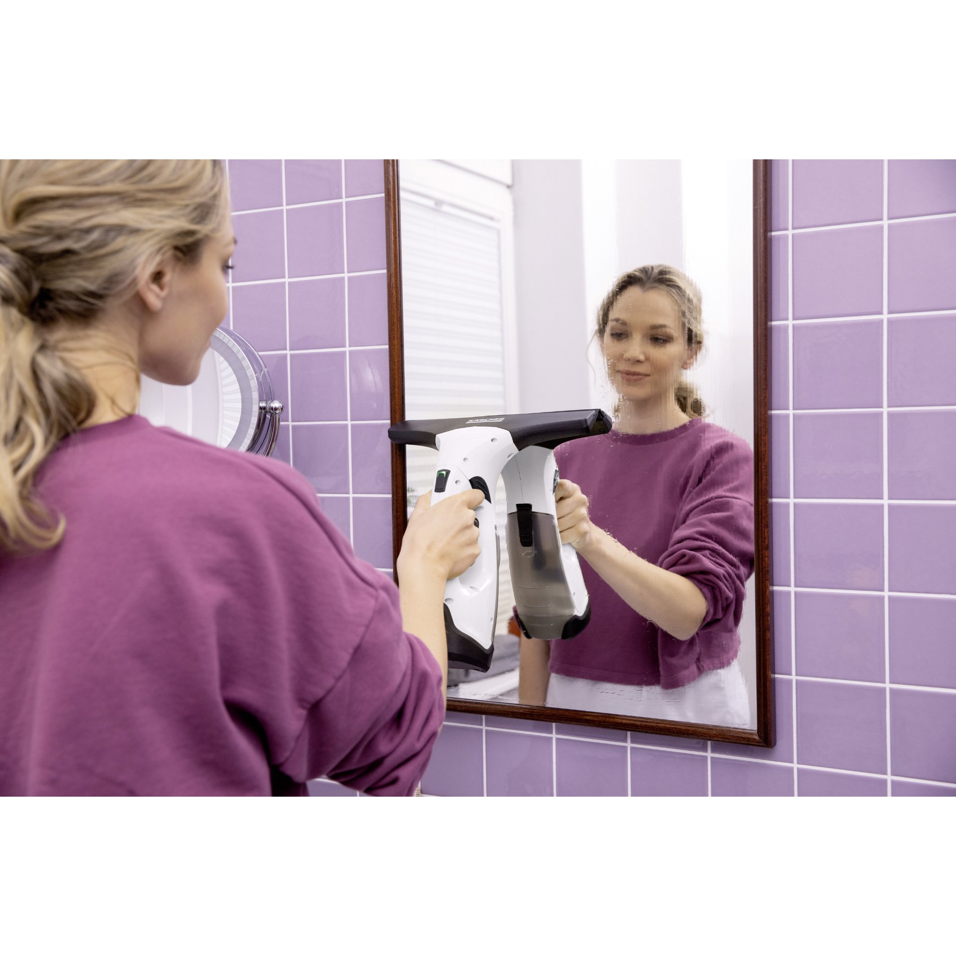 Kärcher Fensterreiniger WV 2 Plus N *EU