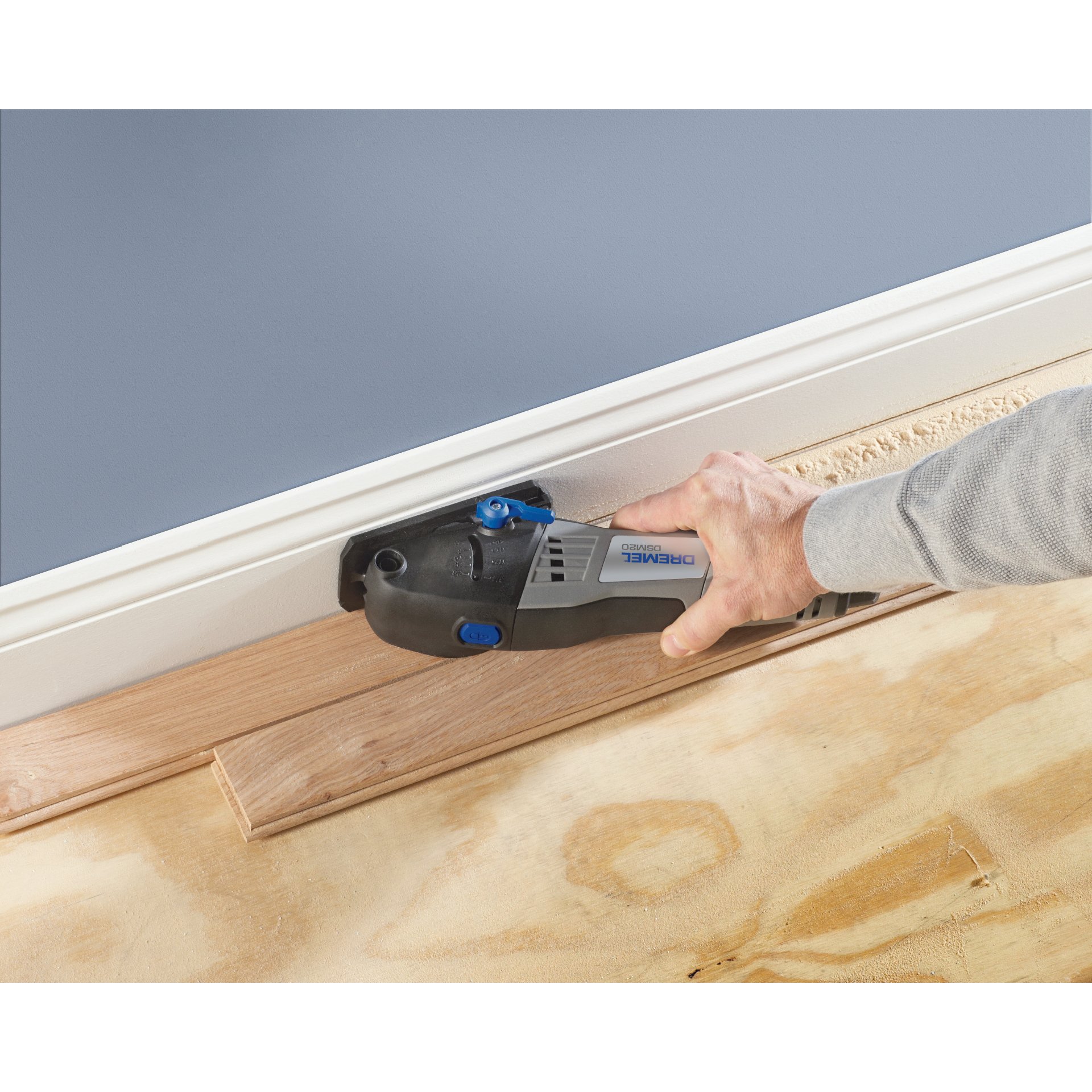 DREMEL® DSM20 Mehrzweck-Karbidtrennscheibe, DSM600