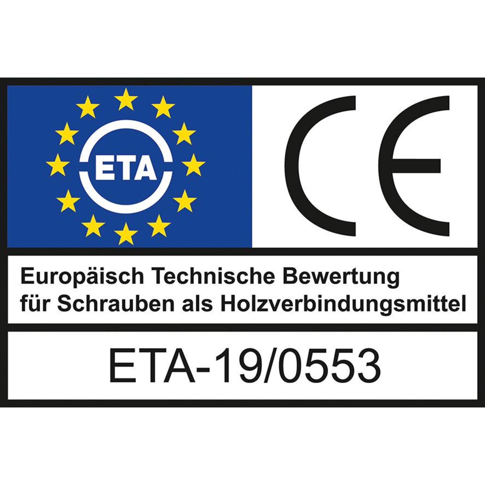 HECO-TOPIX-plus TelKo HD 8,0x40 VG HP-beschichtet