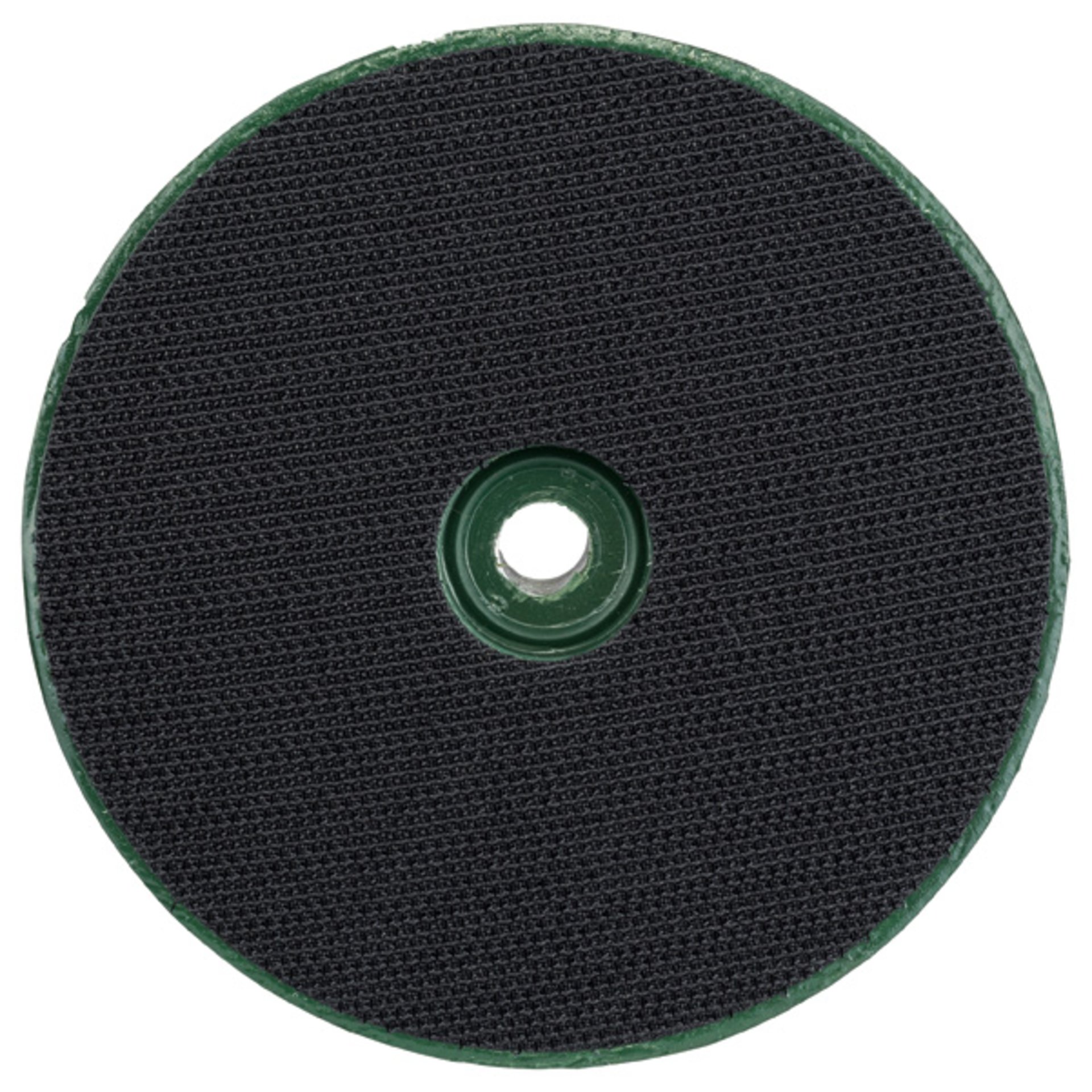 Diamantpolierscheiben-Halter M10, 100 mm, 6 mm